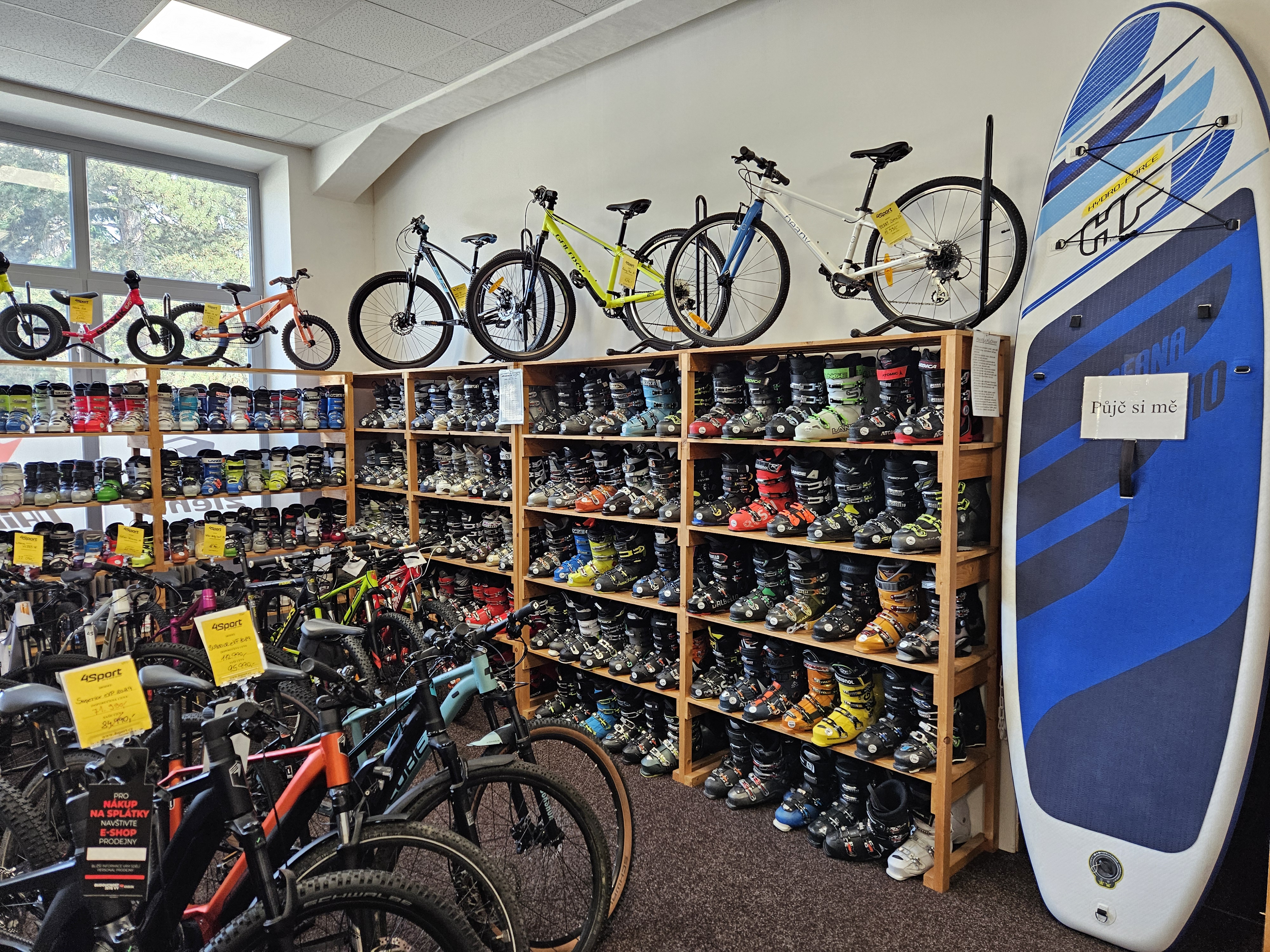 4sport VM s.r.o. foto 5