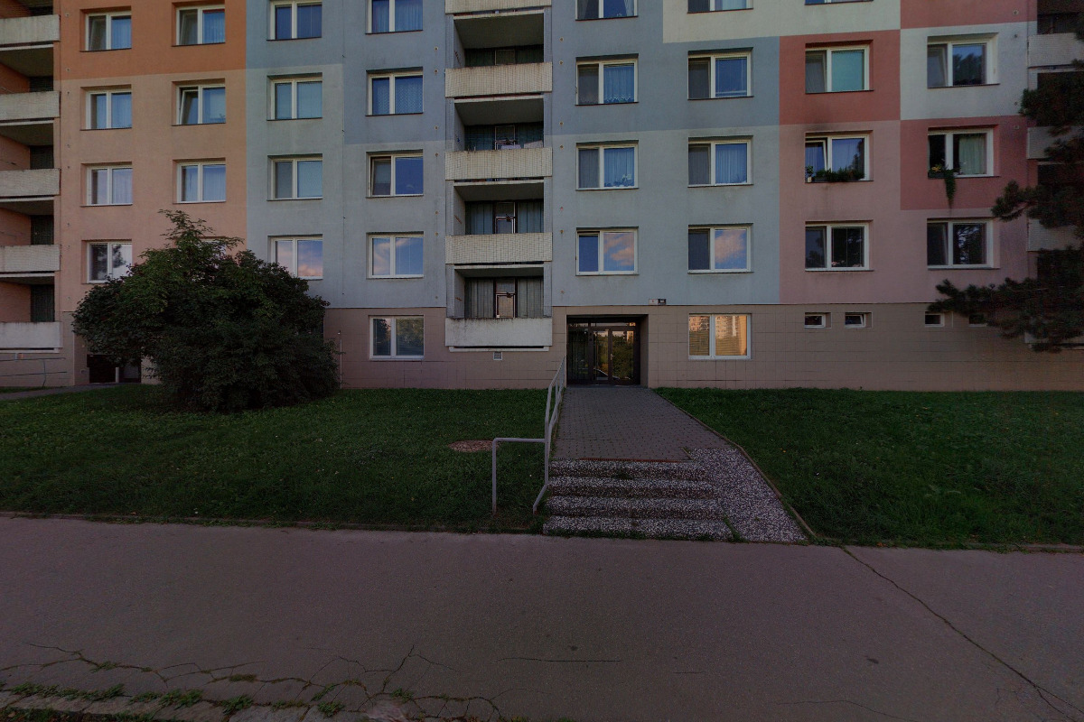 Adam Formánek 3DOTS foto 2