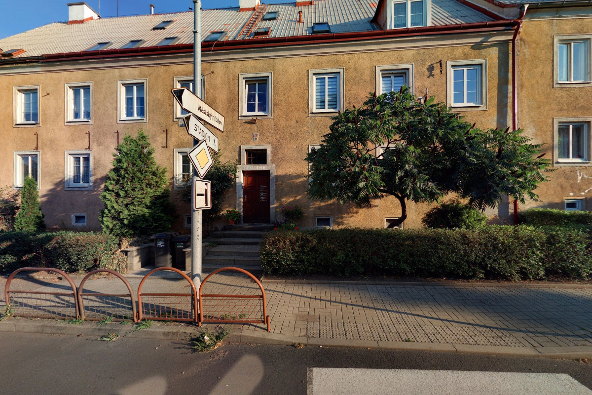 Vodička - truhlářství Mapewood