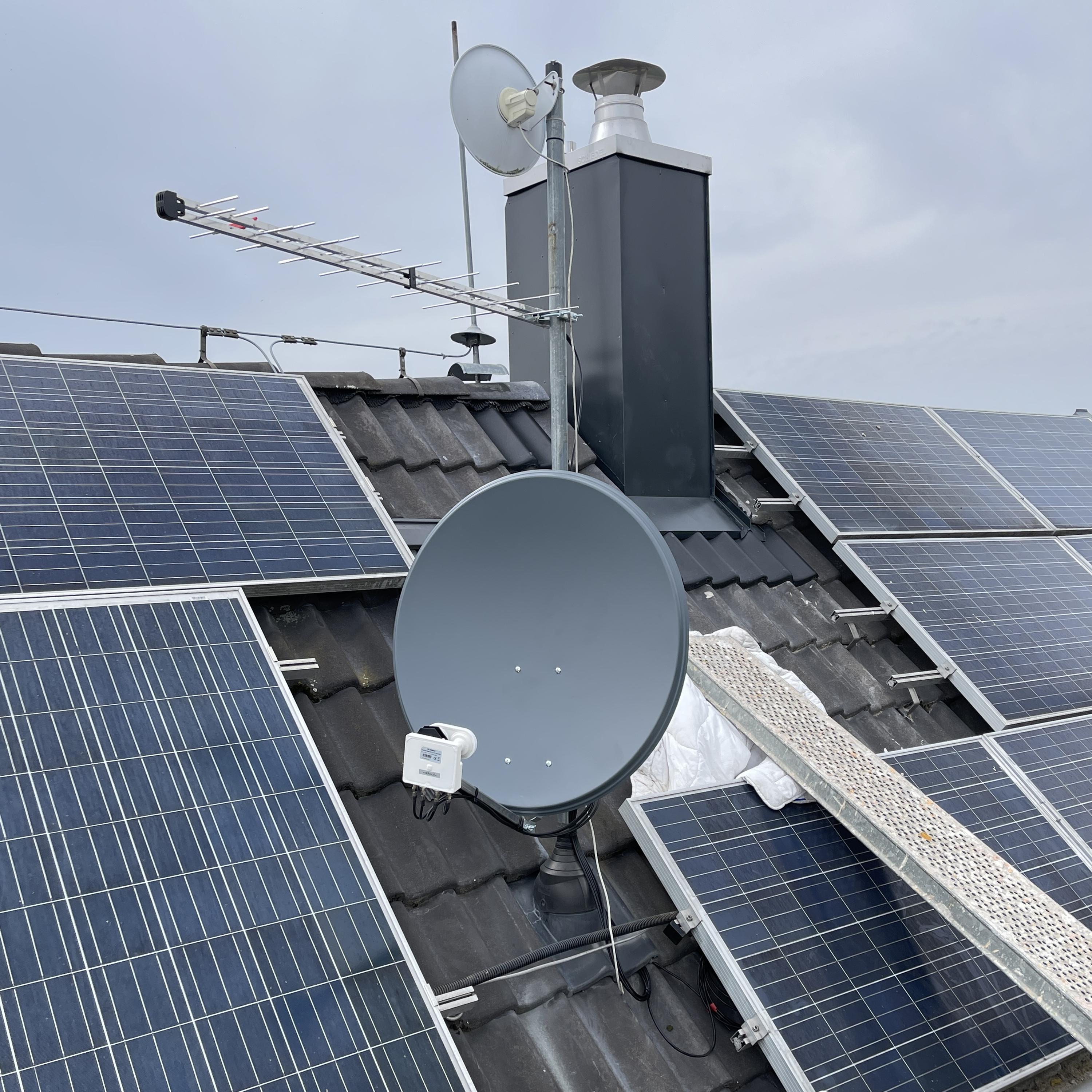 Radek Říha -Televize-digitální antény -sat-servis foto 6