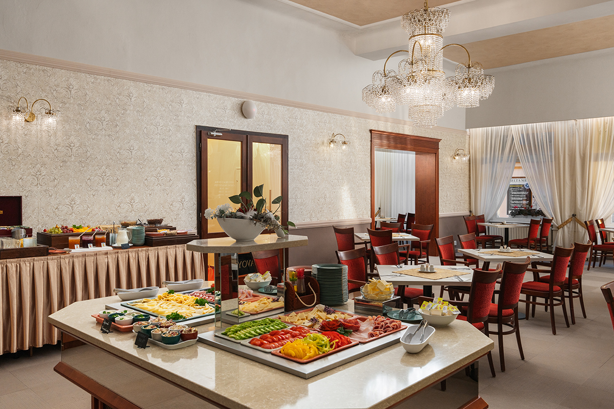 Lázeňský hotel Savoy foto 6