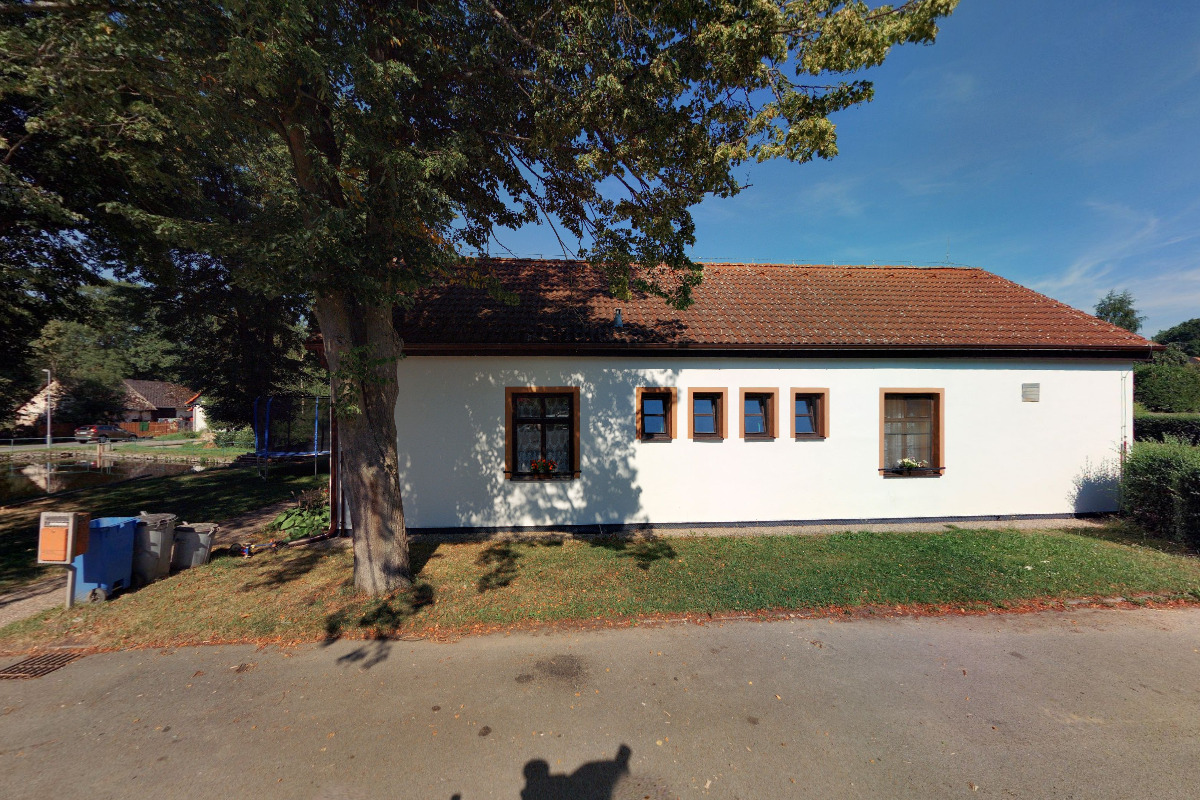 Smíšené zboží Vendula Krejčová