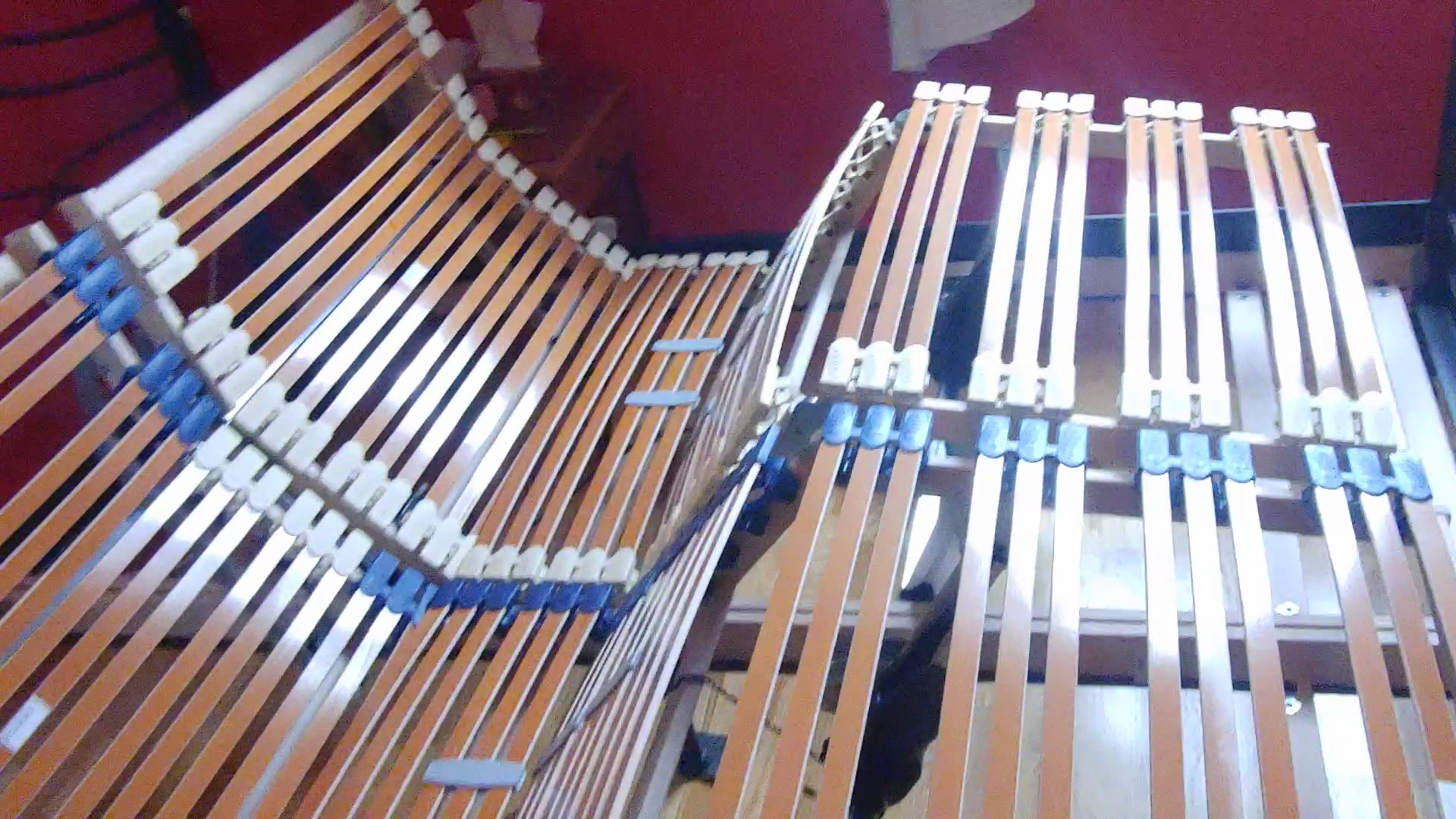 Sklopné postele Svoboda Radek foto 2 (náhled videa)