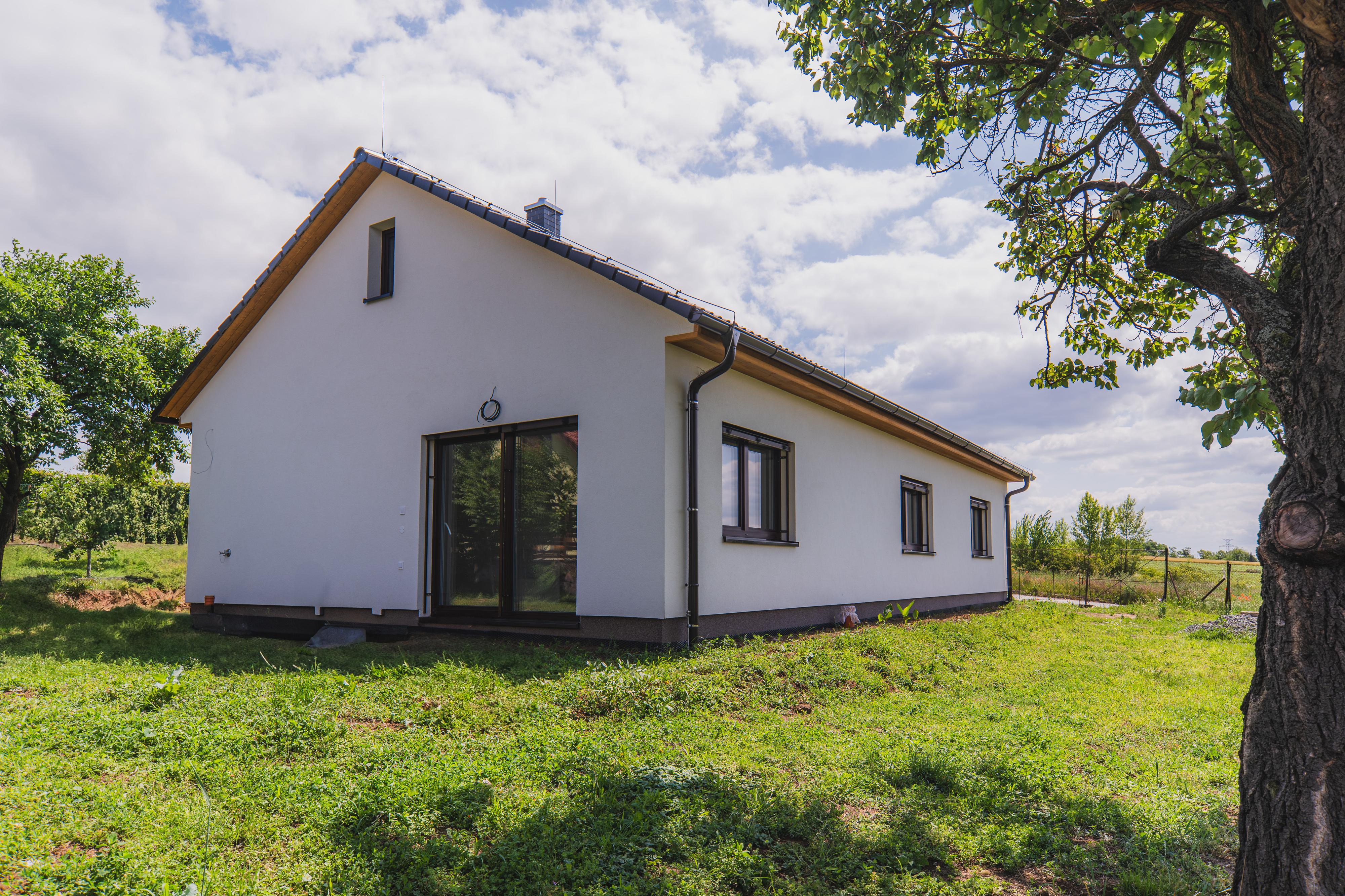 Smart dřevostavby | Domy na klíč foto 3