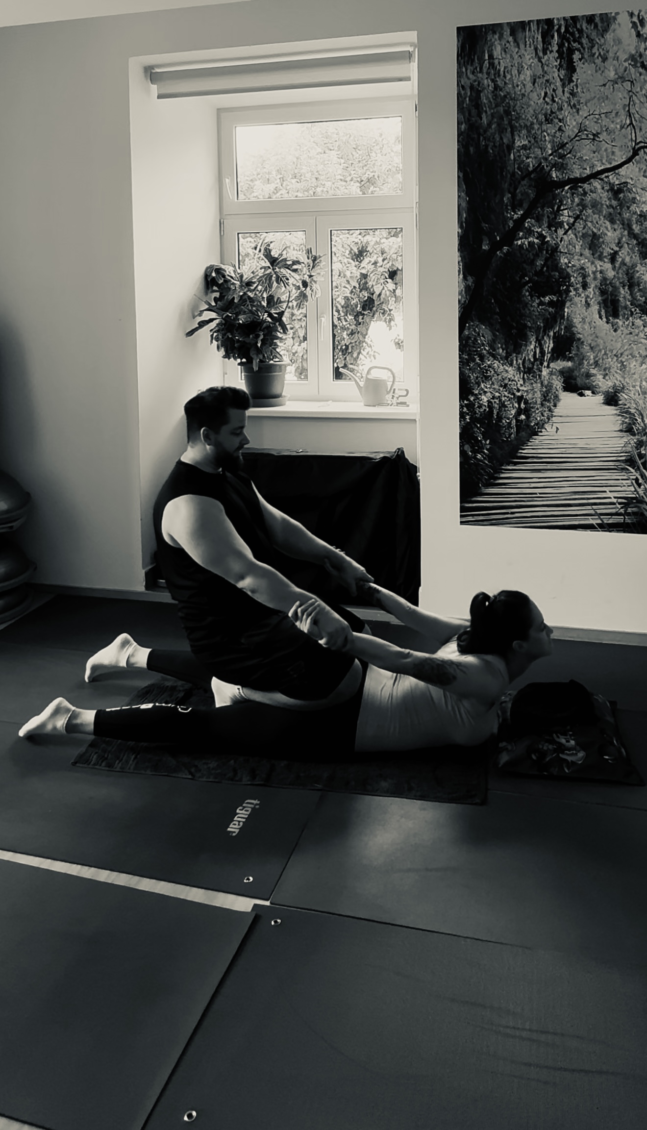 Balanc Therap foto 2