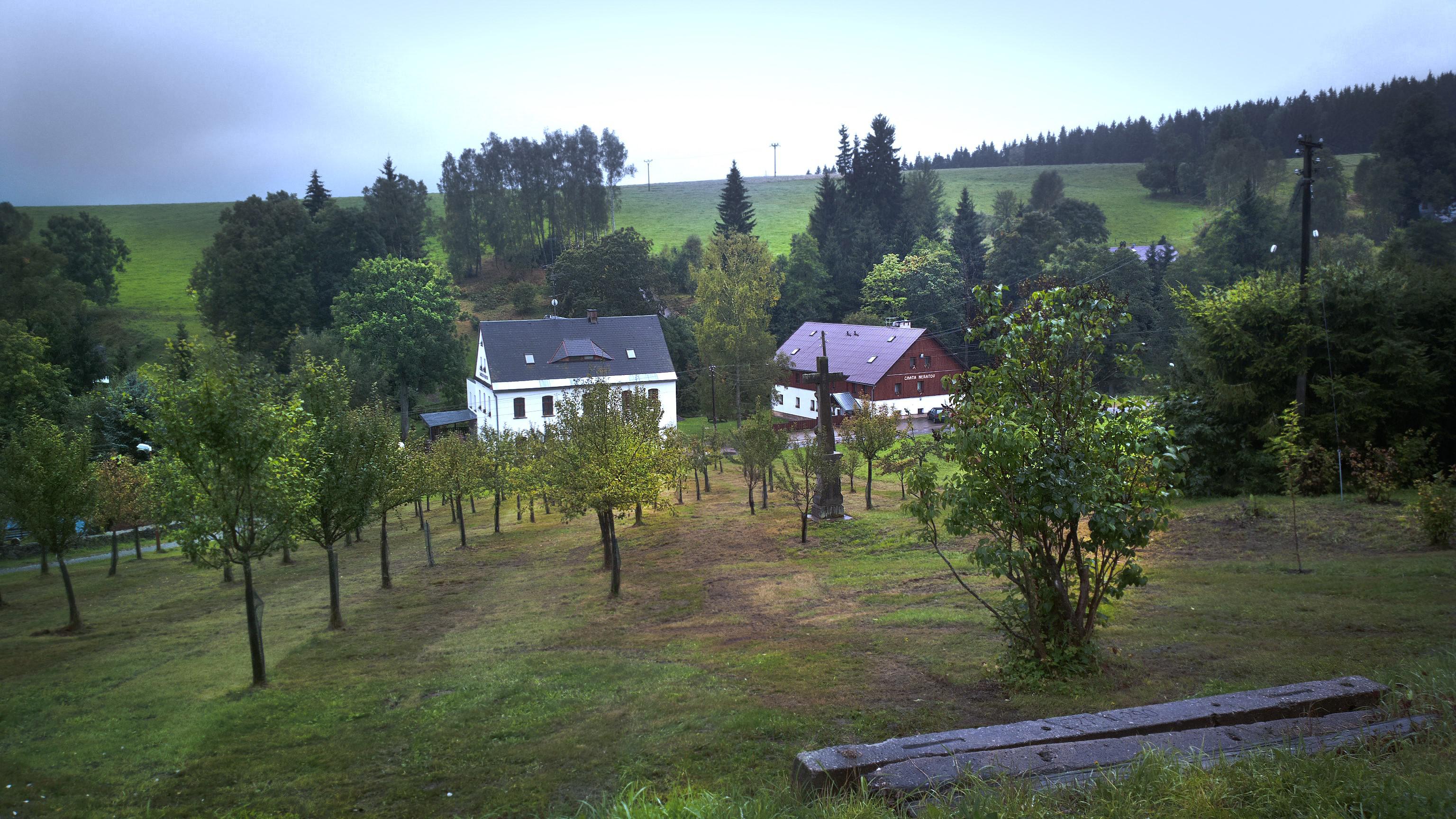 Chráněné dílny Kuchyň foto 5