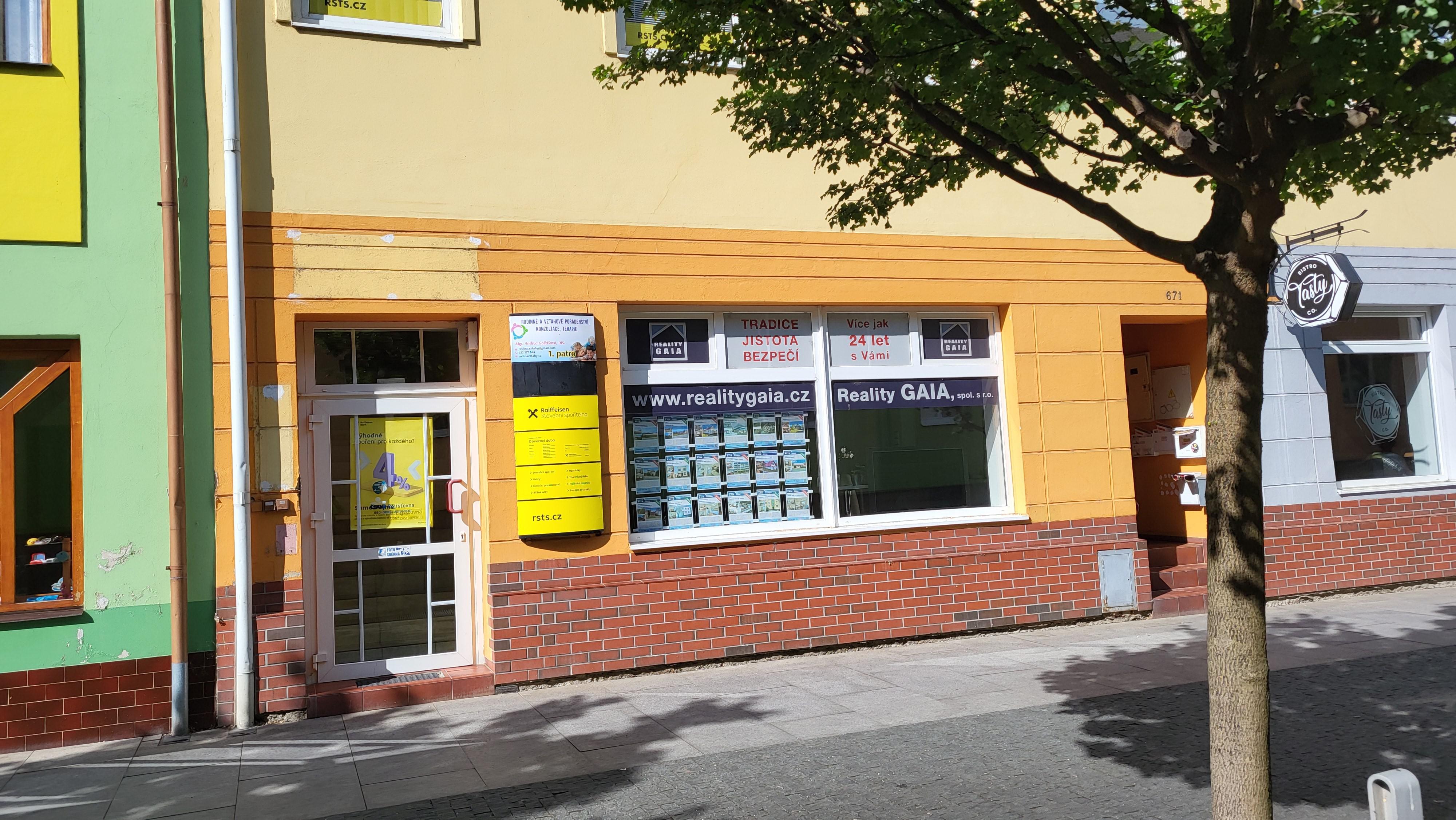 Reality GAIA, spol. s r.o. foto 3