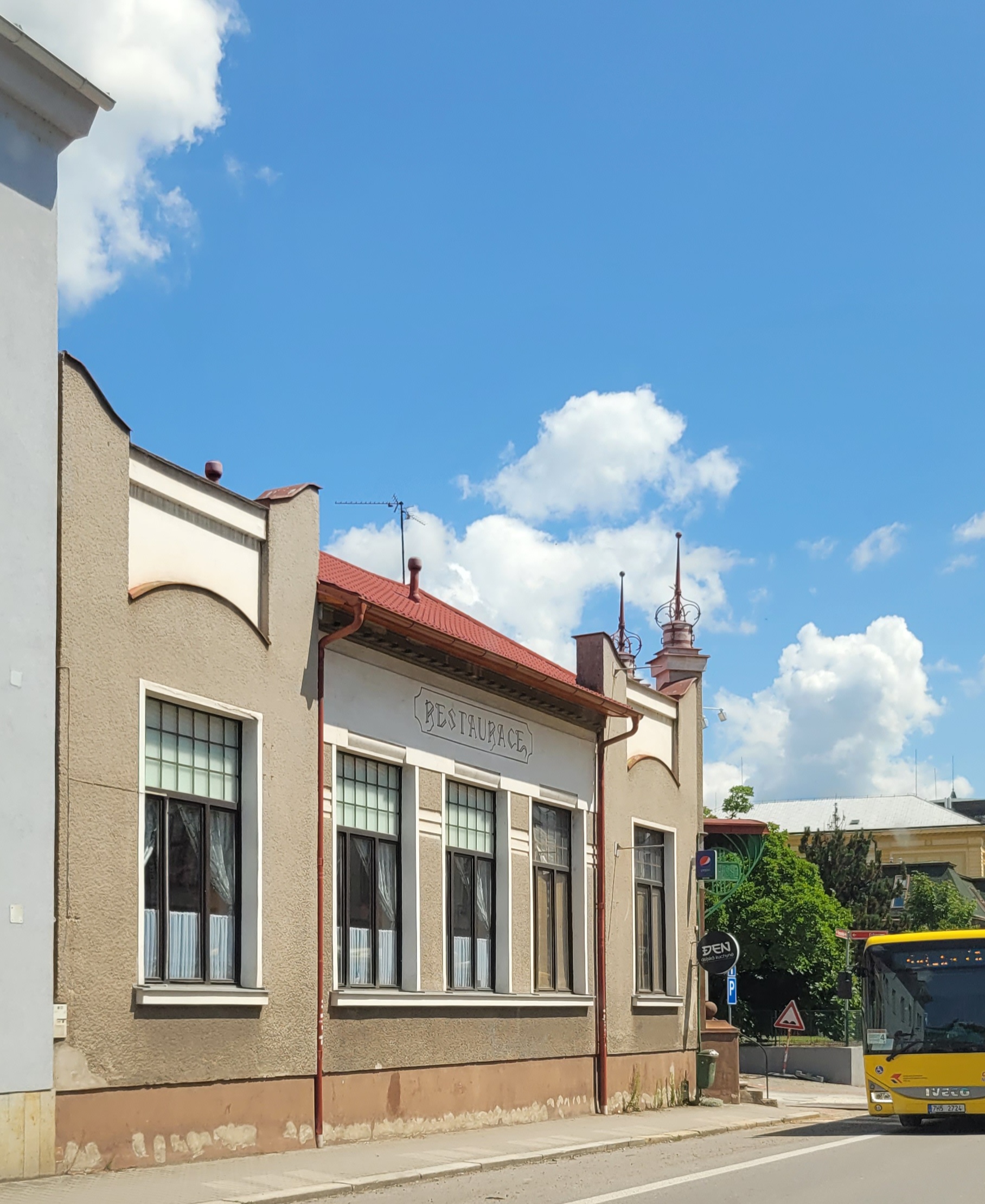 DEN asijská kuchyně foto 3