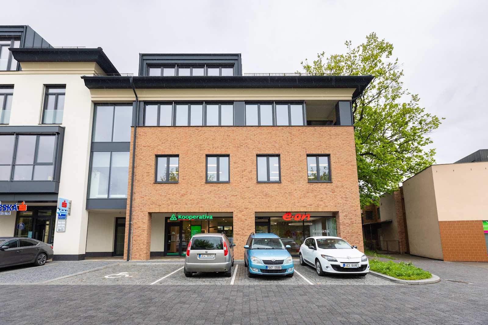 Kontaktní místo E.ON Energie, a.s. foto 2