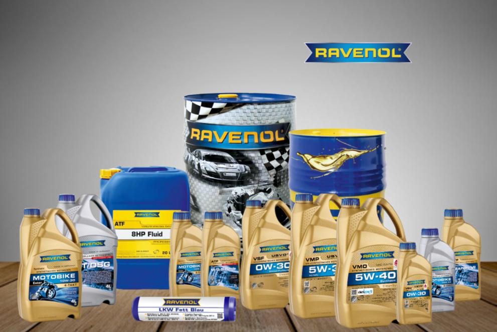 RAVENOL