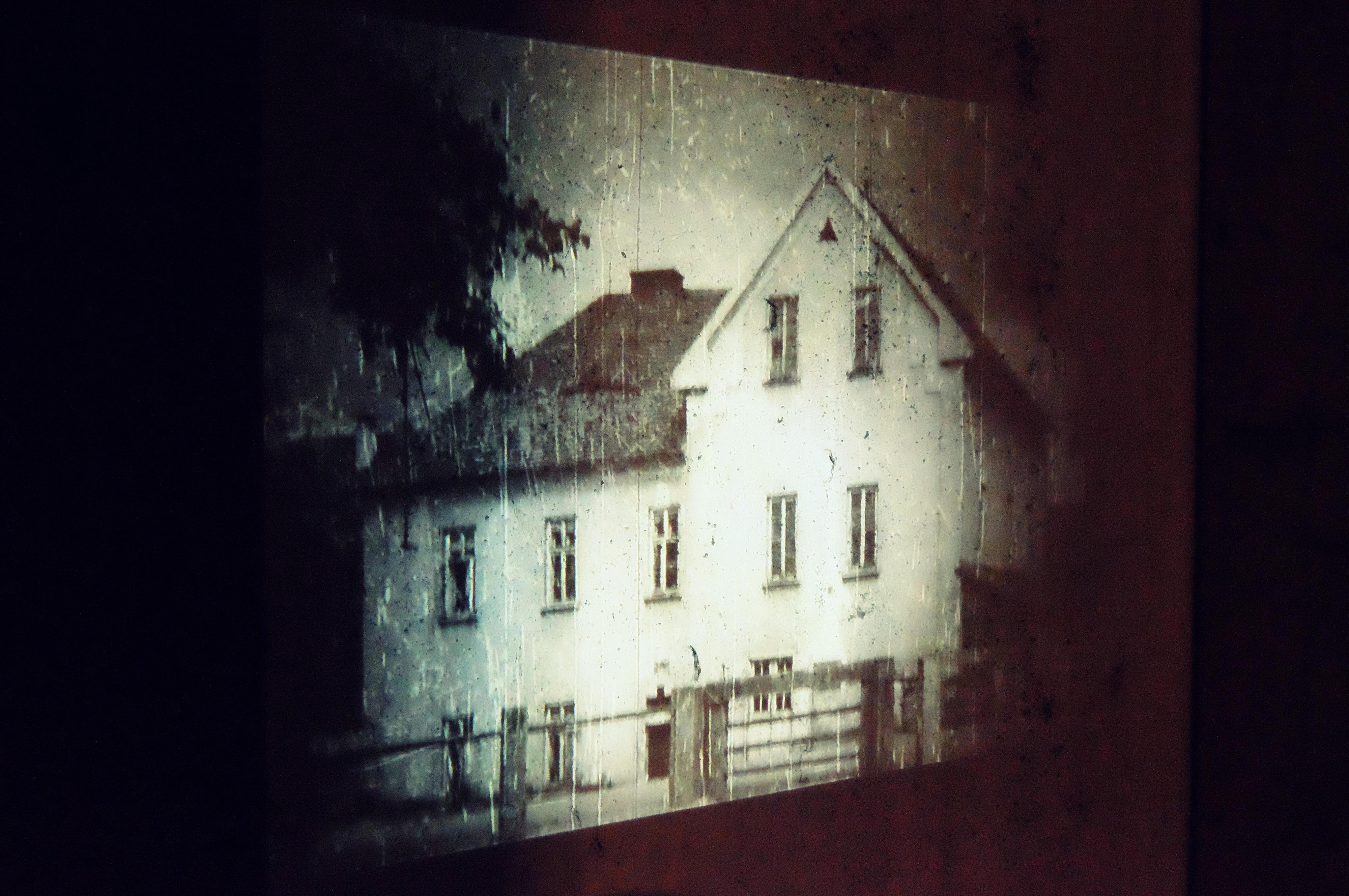 Únikovka s komentovanou prohlídkou Kalinova mlýna