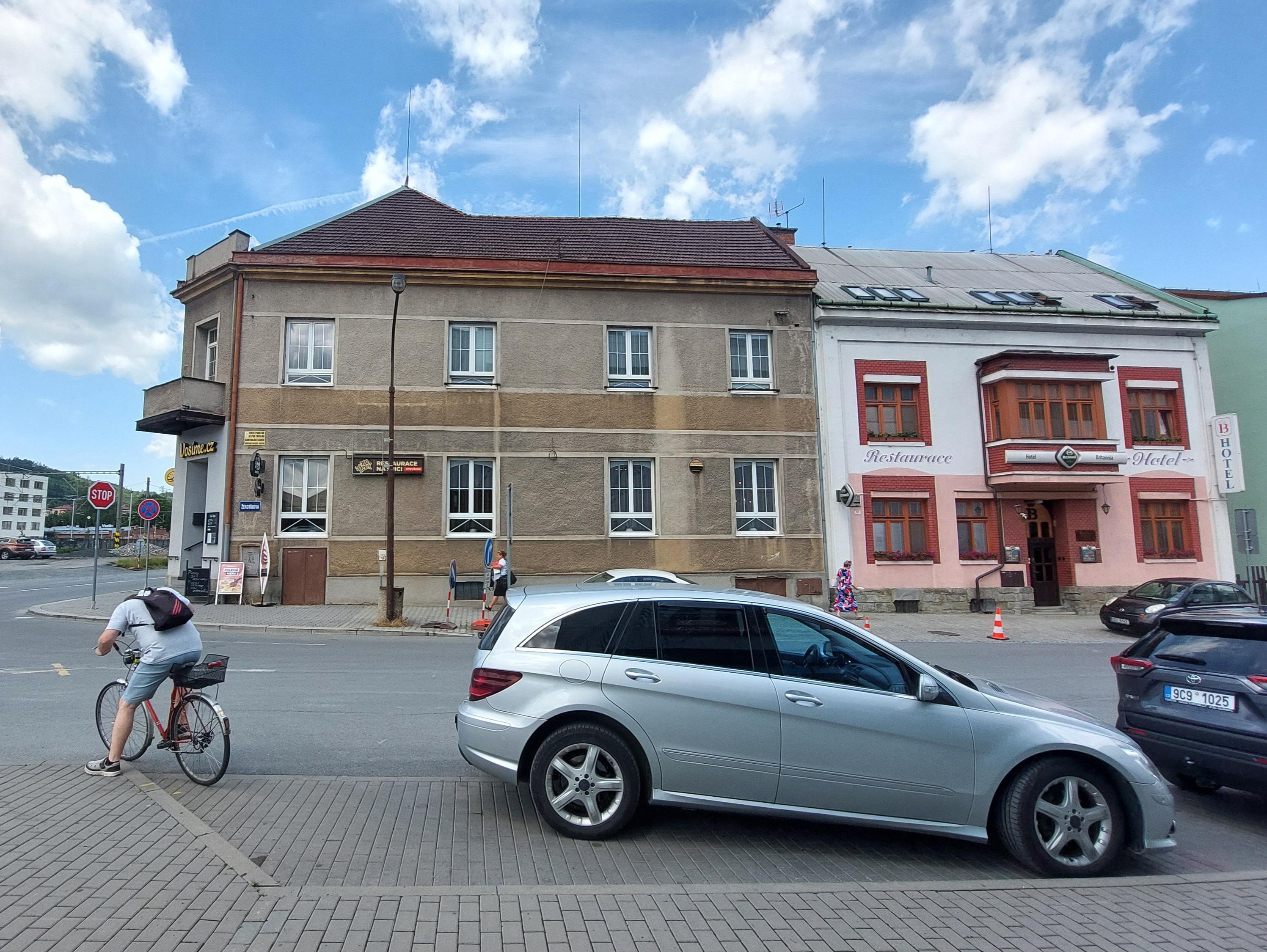 Restaurace Na špici foto 3