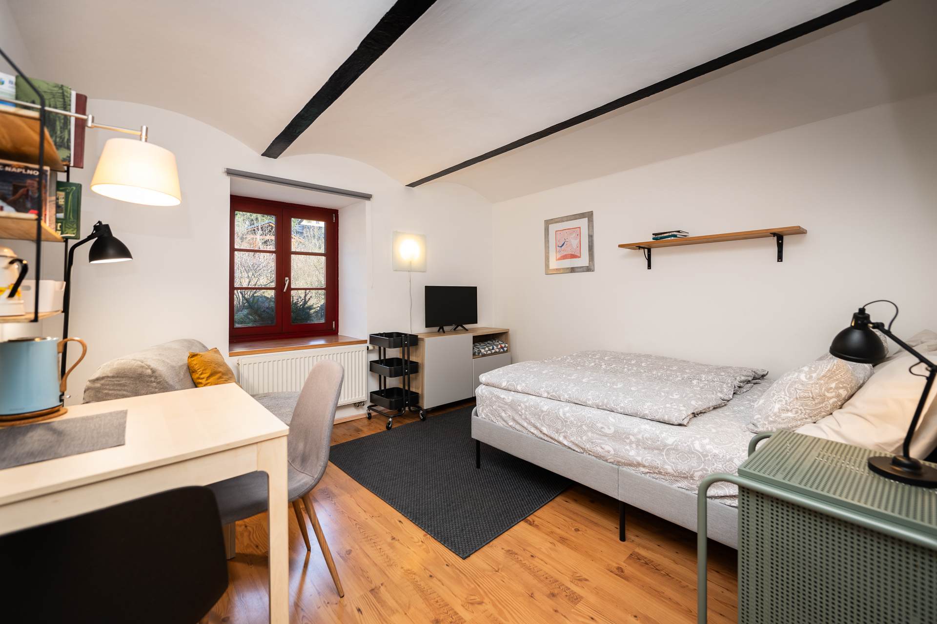 Apartmány "U nás" foto 4