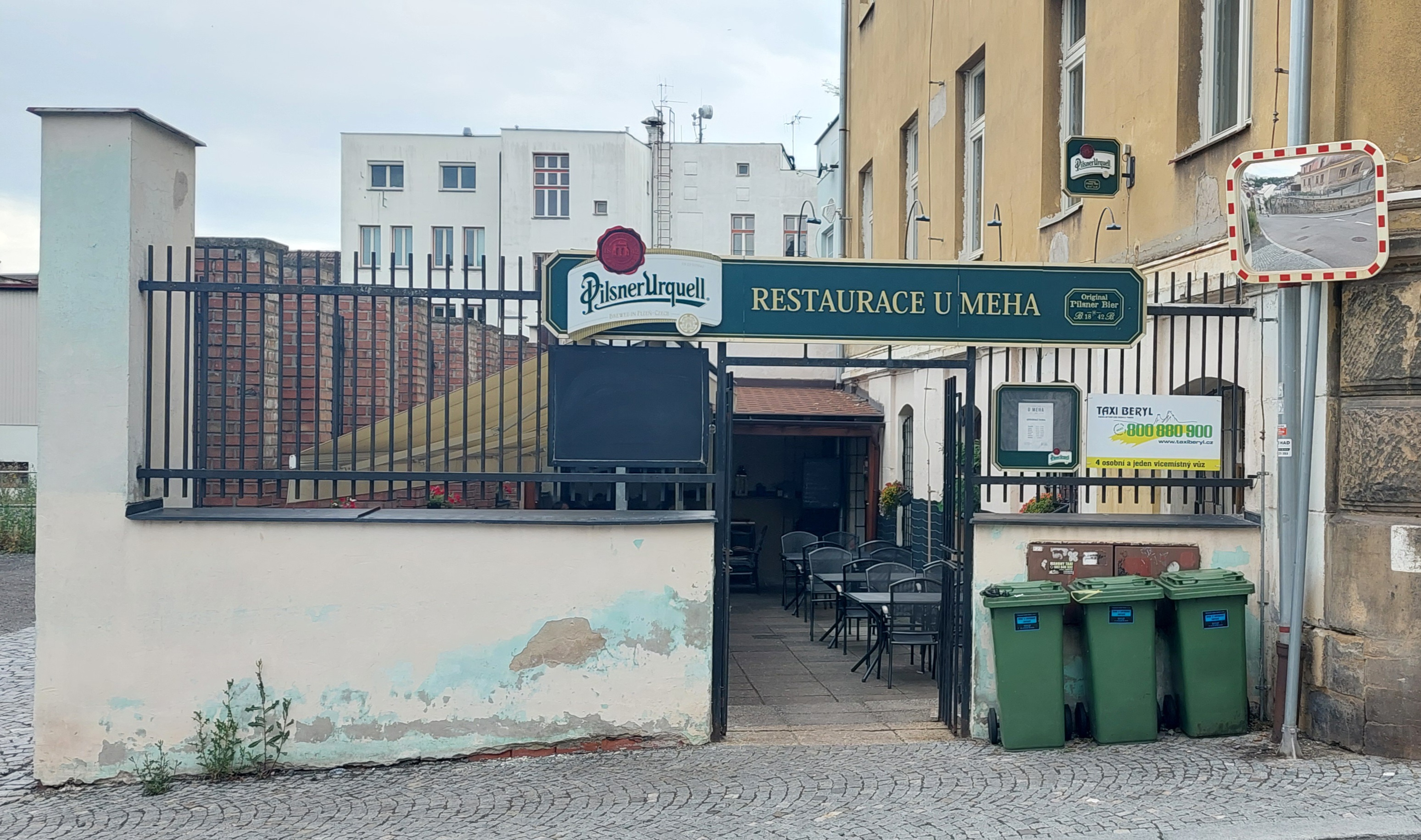 U Meha foto 6