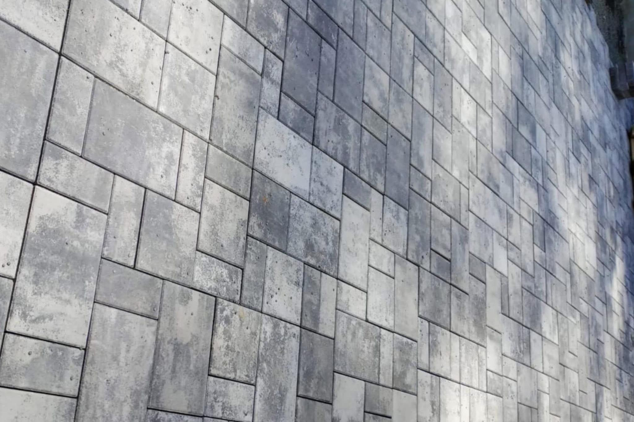 Pokládka zámkové dlažby Tomáš Széll