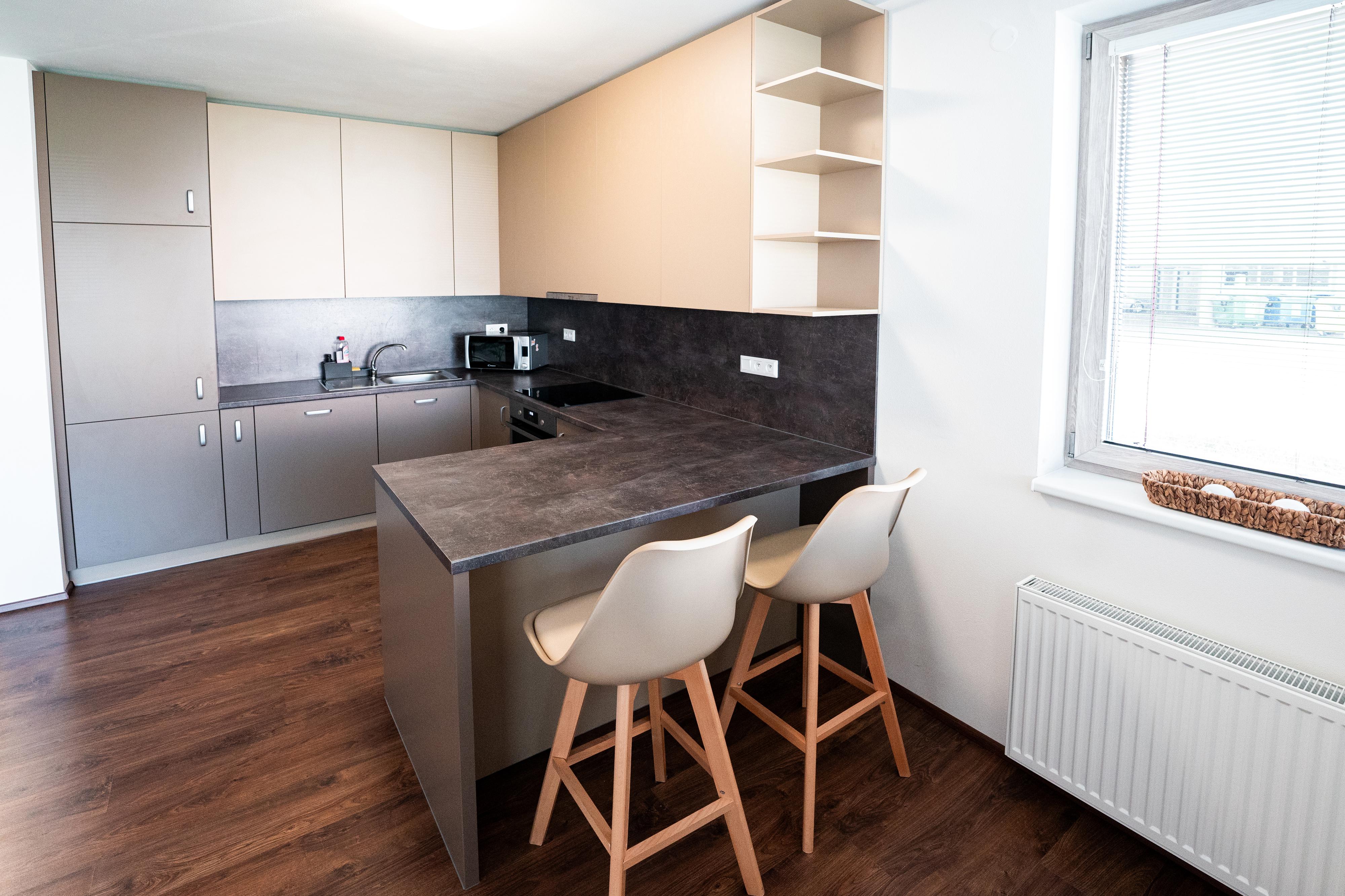 GLAM apartmán Bučovice foto 3