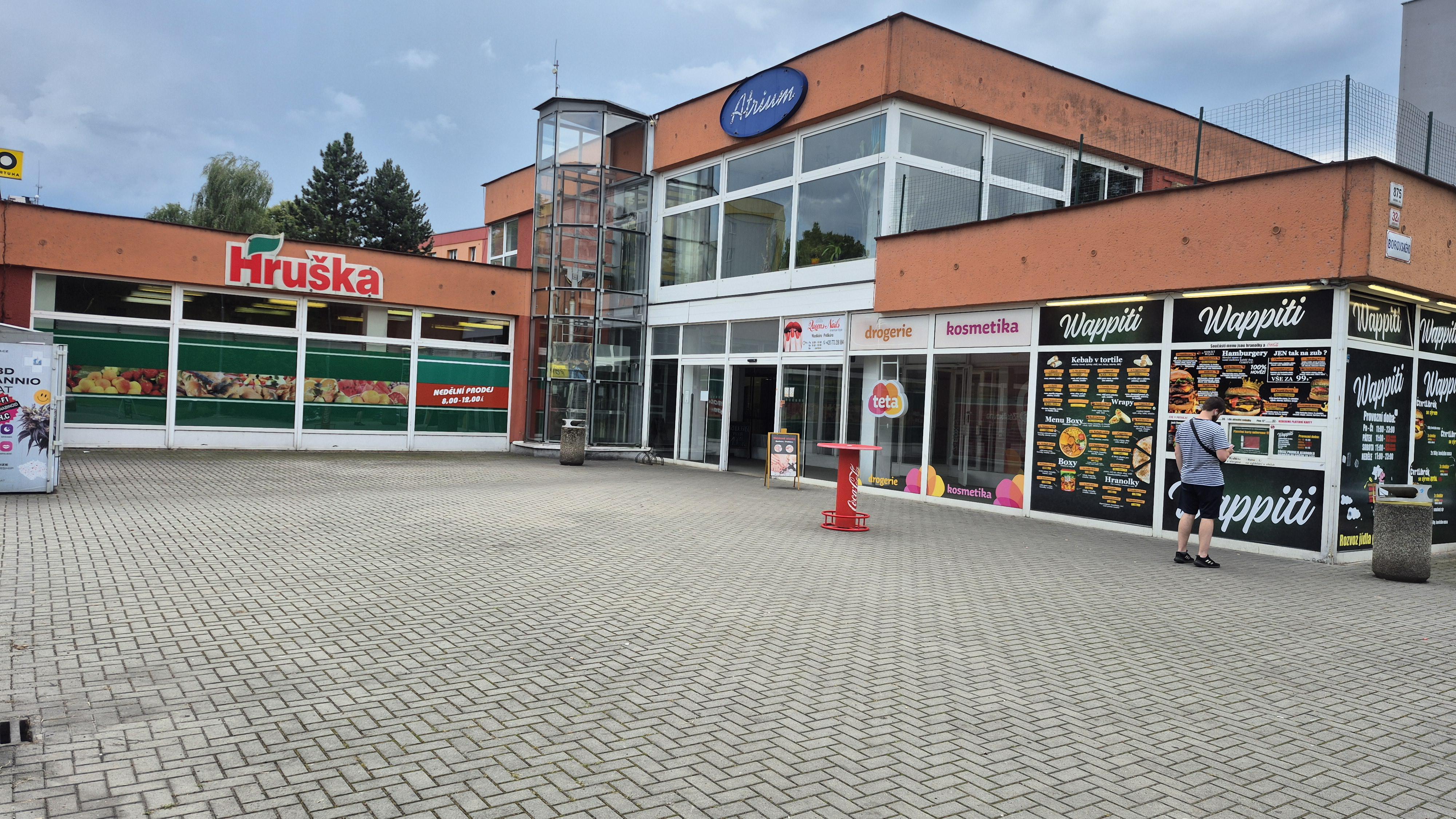 TETA drogerie foto 2
