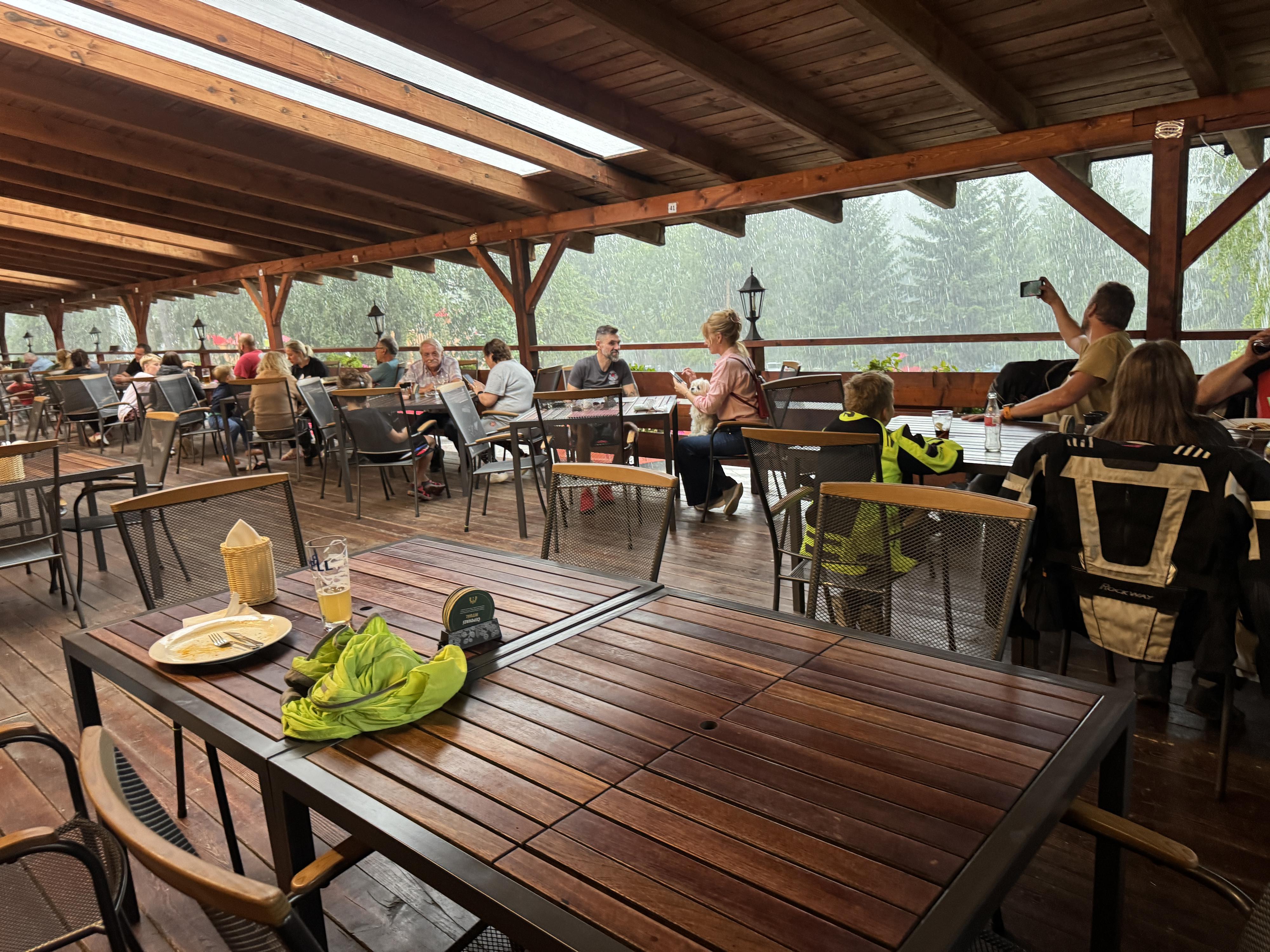 Restaurant Baldovec foto 4