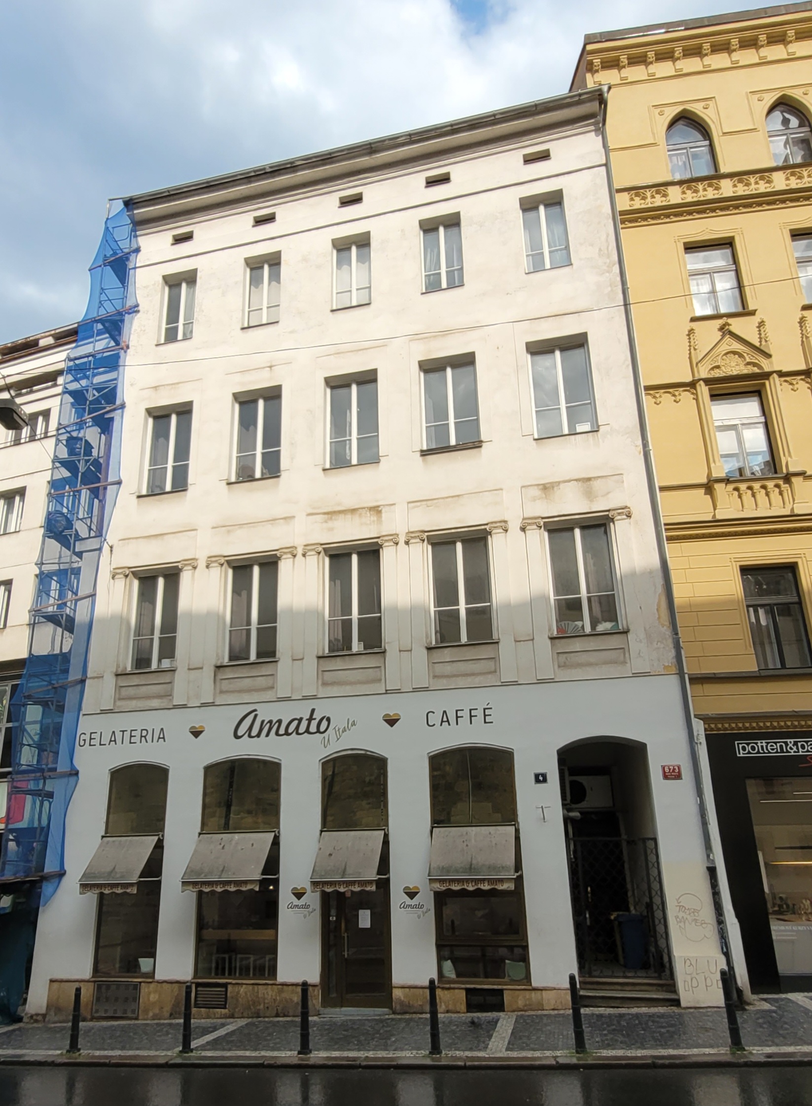 Amato Gelateria & Caffé foto 5