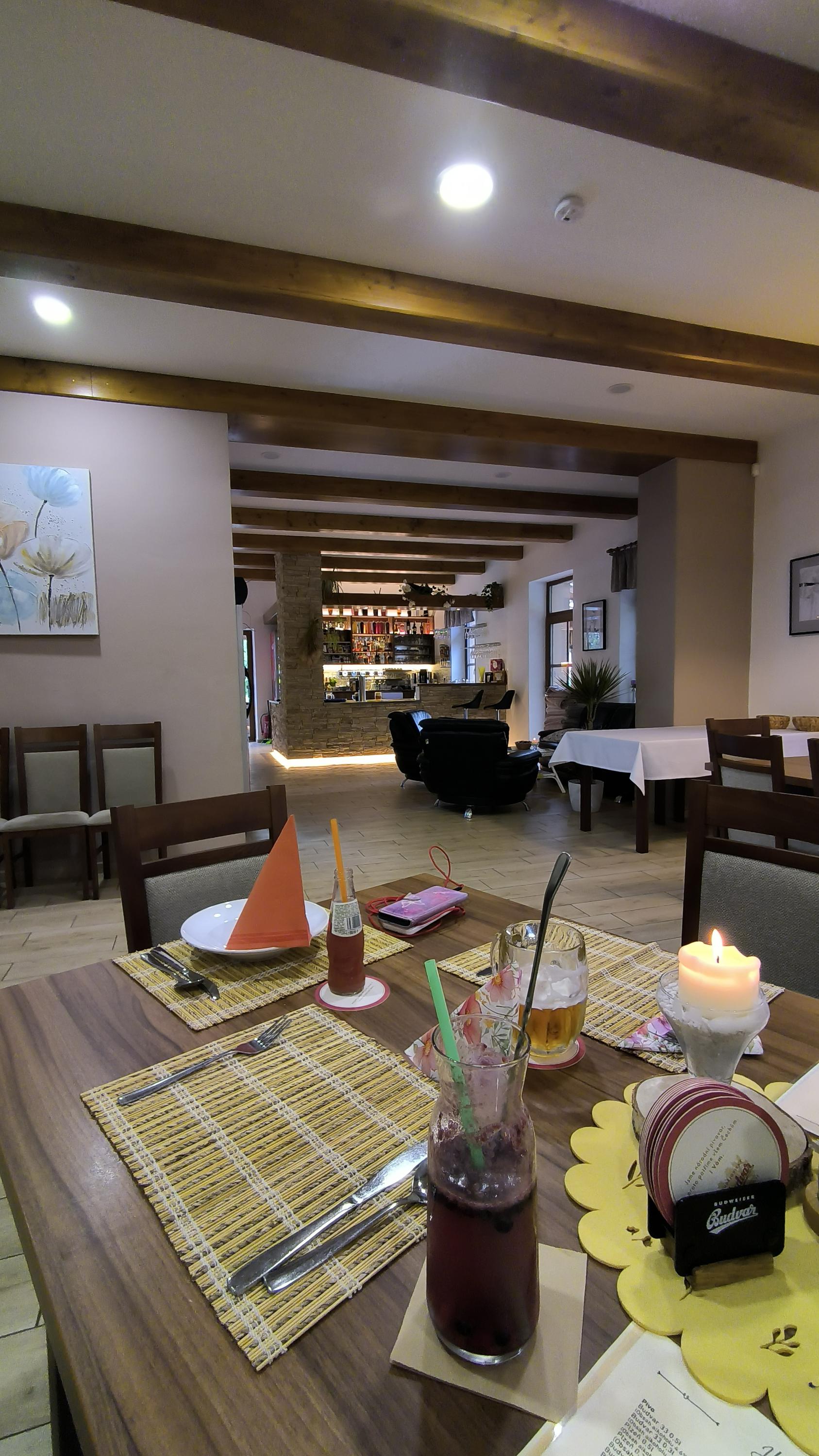 Hospůdka Na Konci světa foto 5