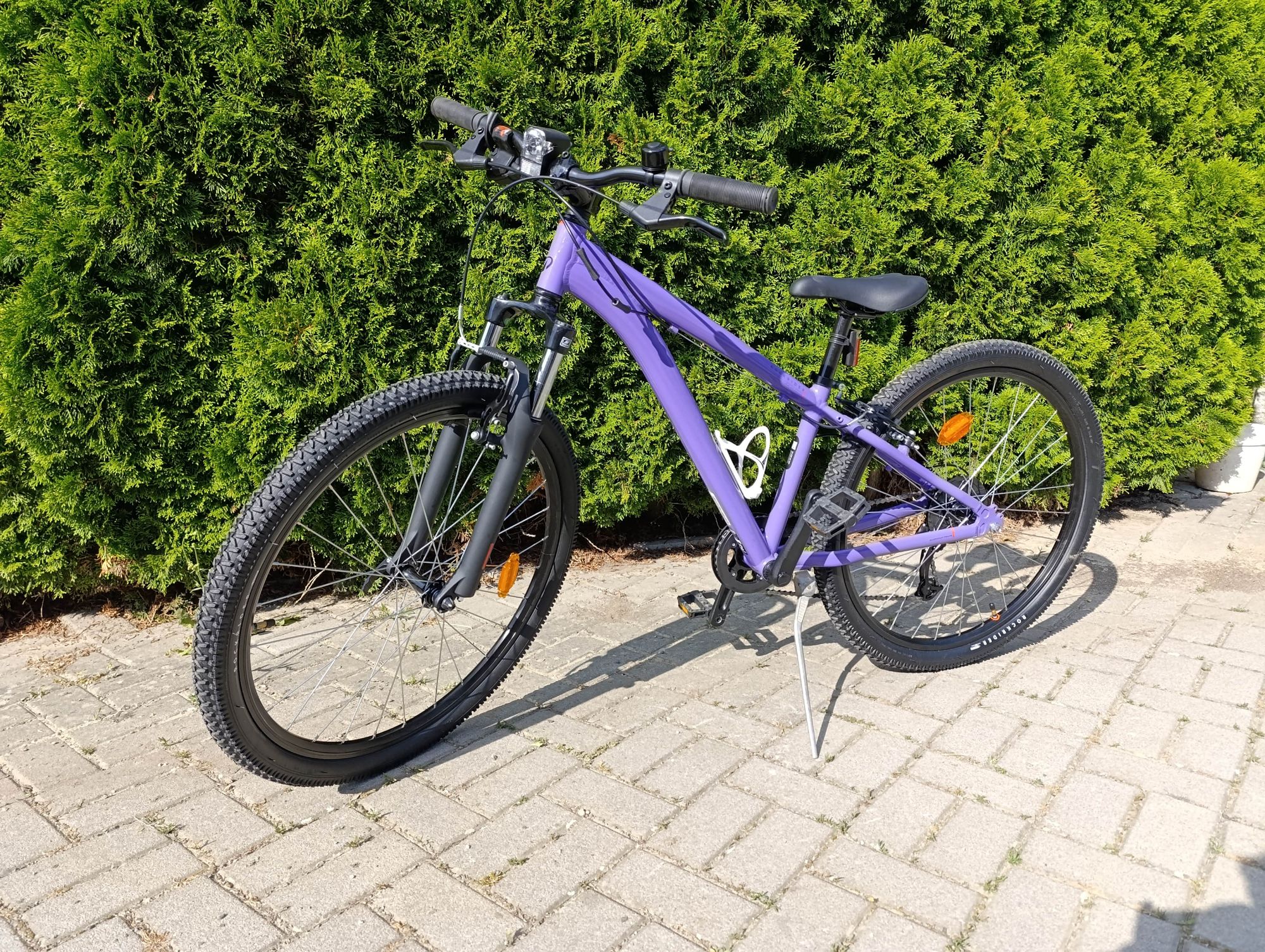 Půjčovna kol a koloběžek Michal Driemer foto 4