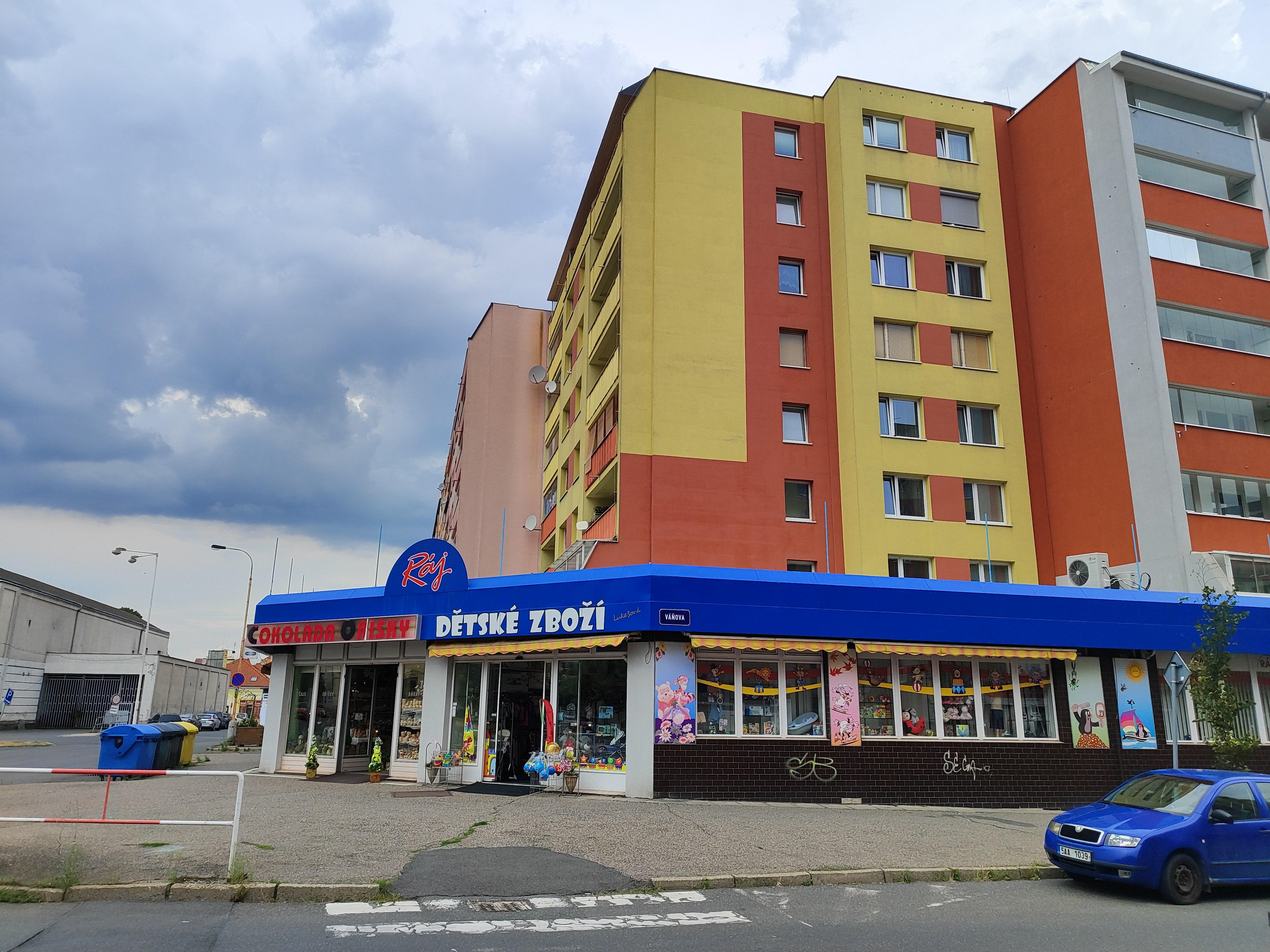 Ráj - dětské zboží foto 5