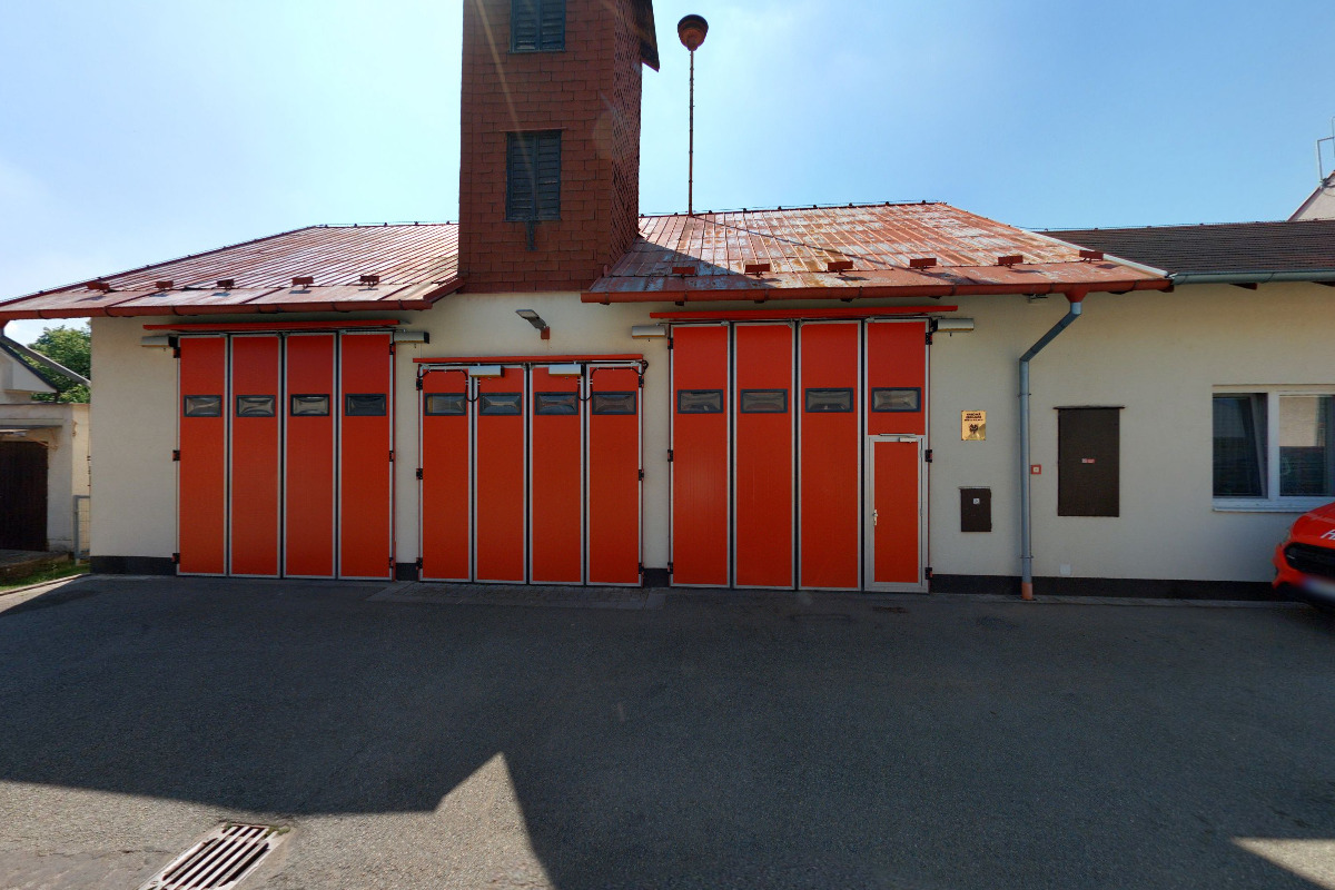 SH ČMS - Sbor dobrovolných hasičů Solnice