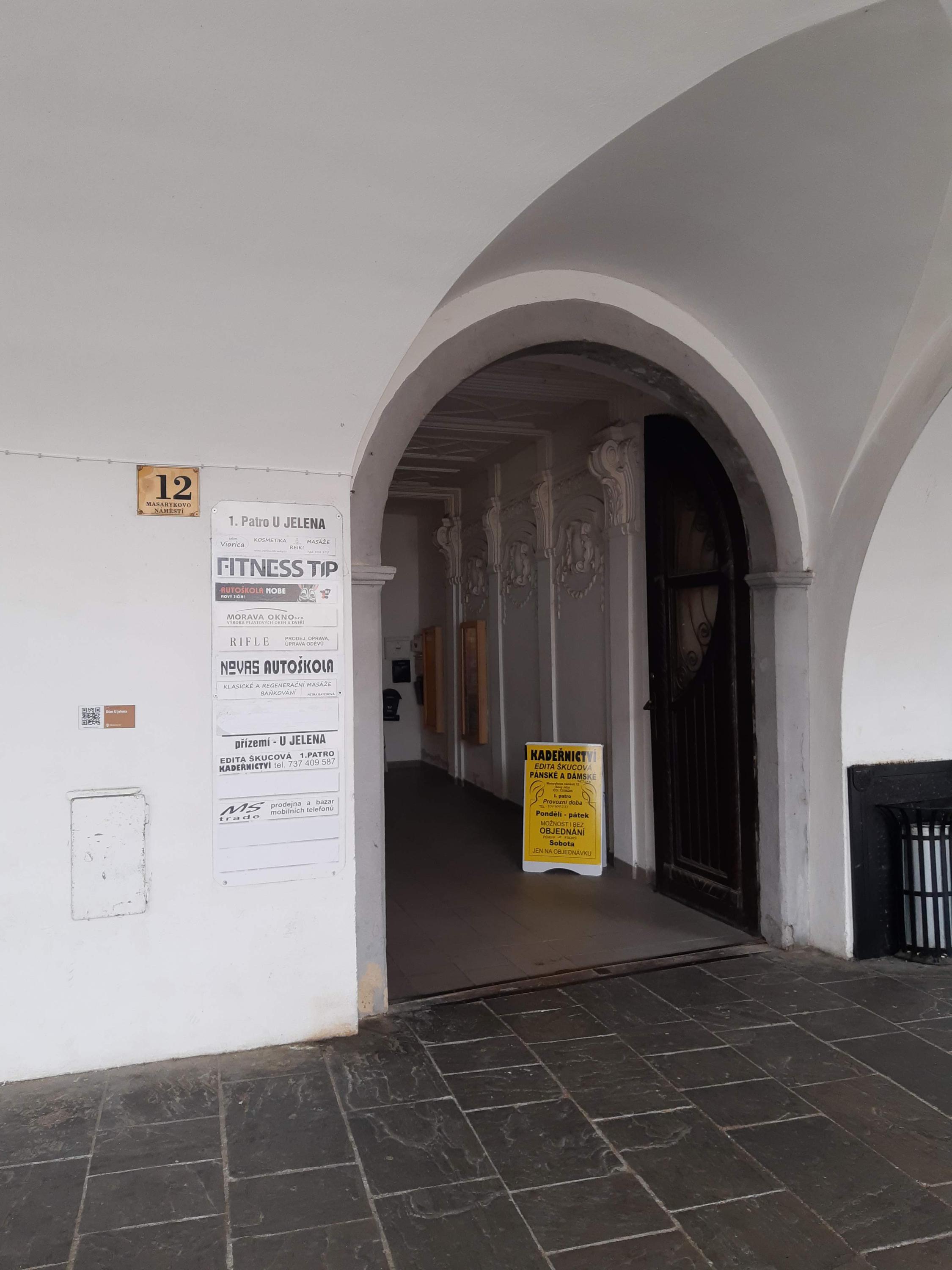 Autoškola NOBE - Nový Jičín foto 6