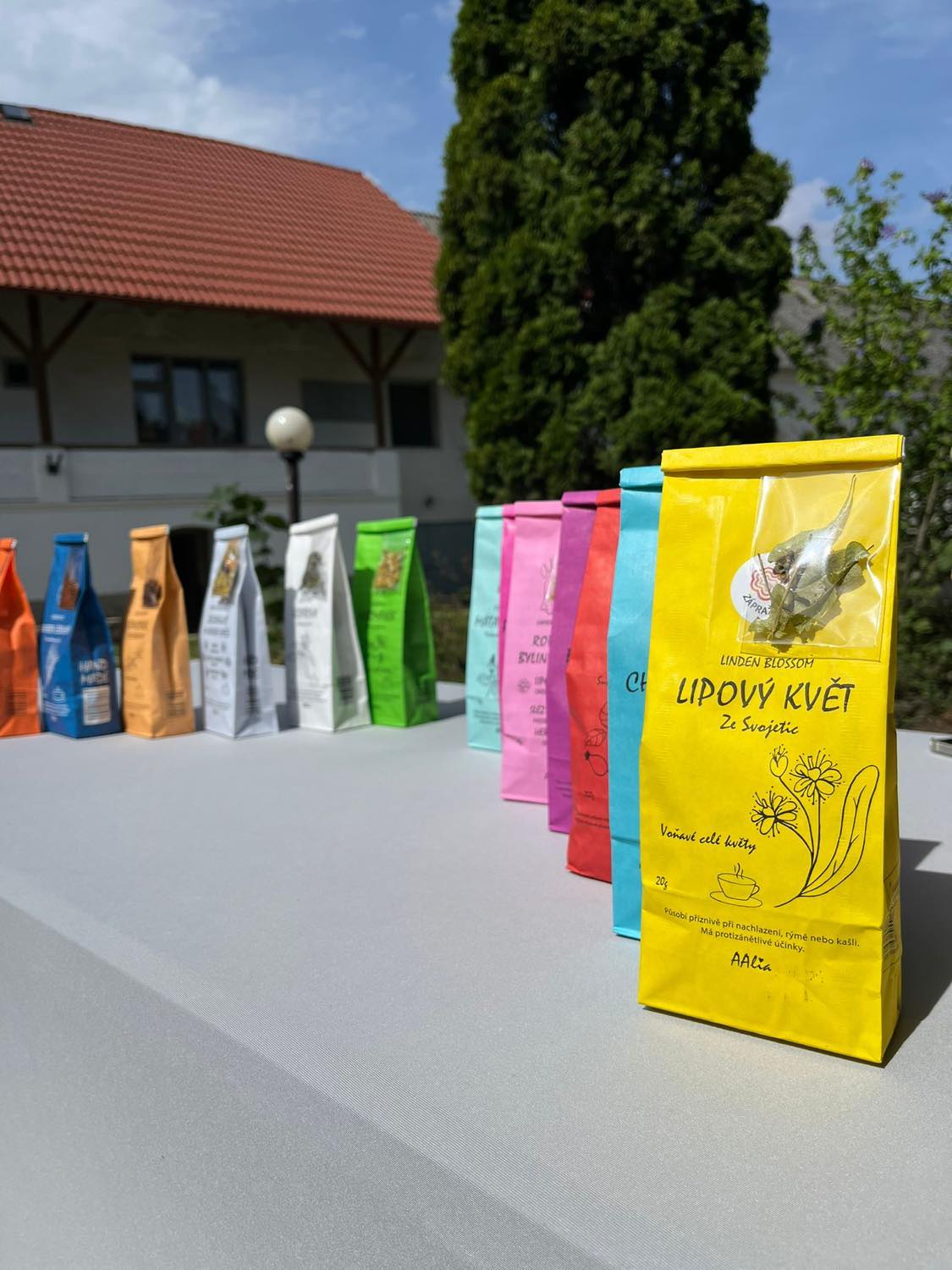 Statek Svojetice foto 3