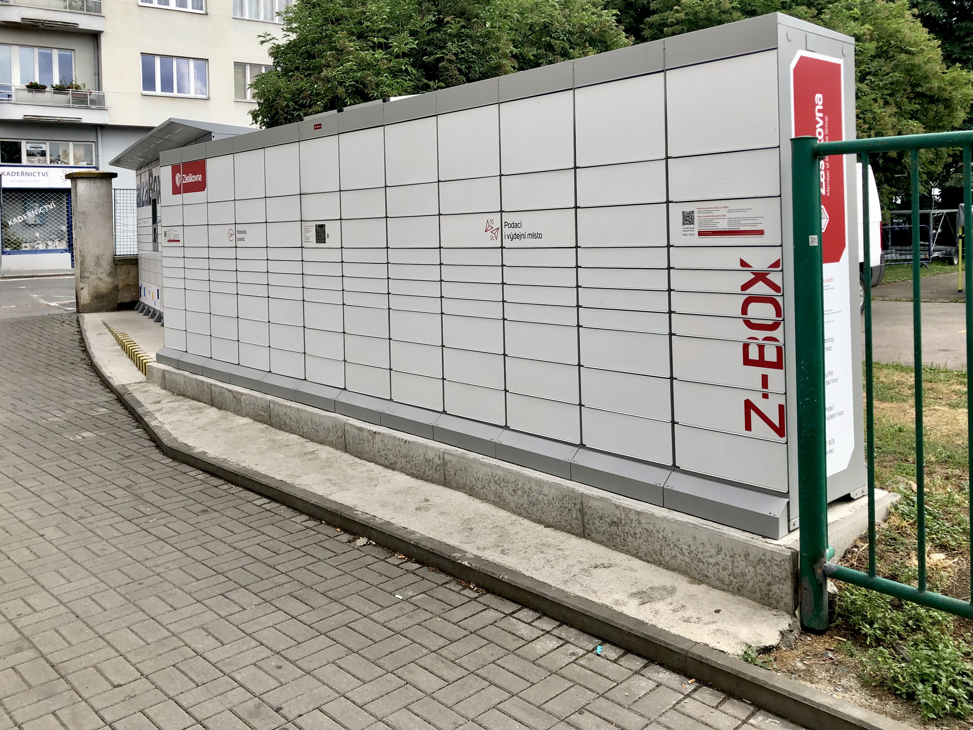 Z-BOX foto 3