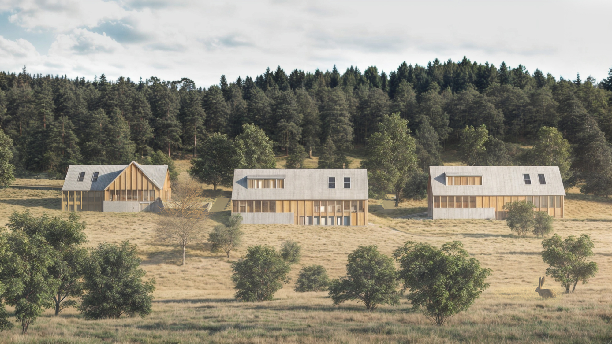 MŮD Architekti s.r.o. foto 2