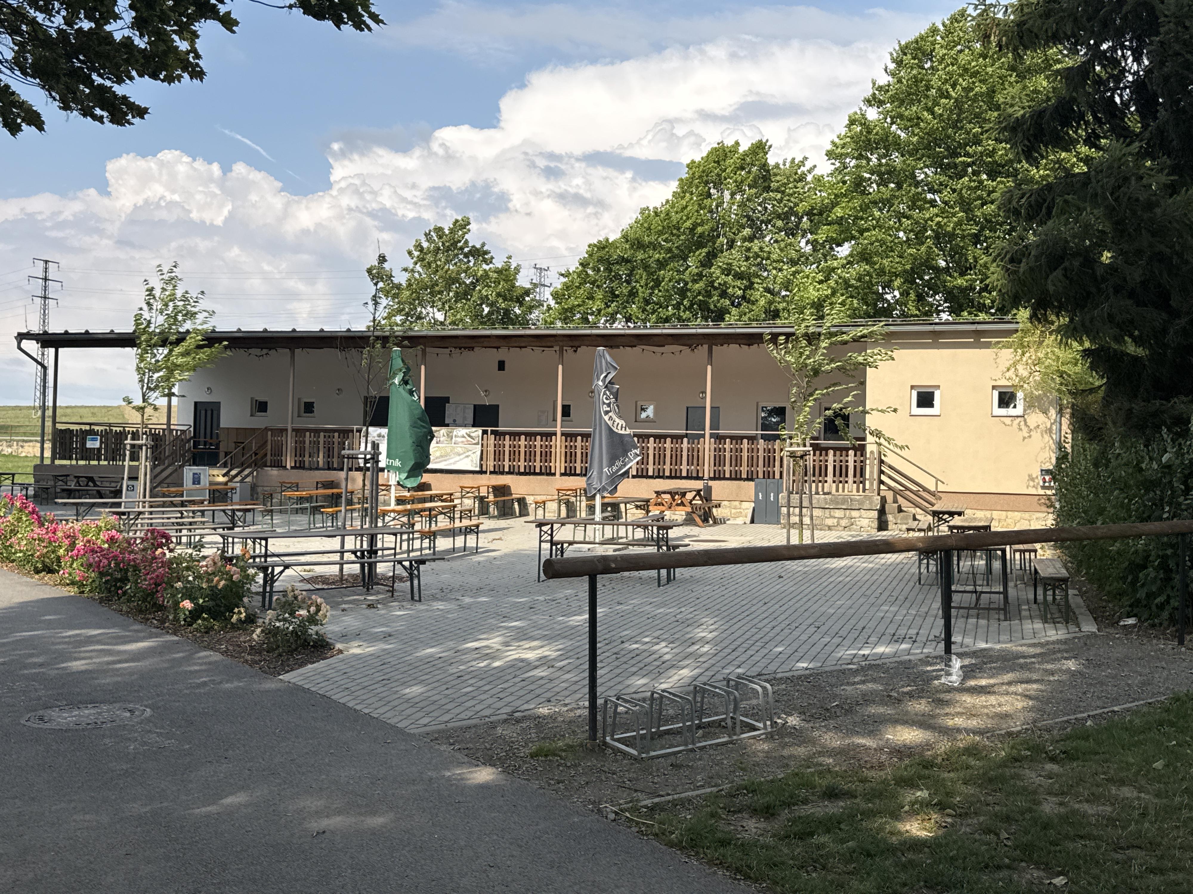 Občerstvení U Stráže foto 3