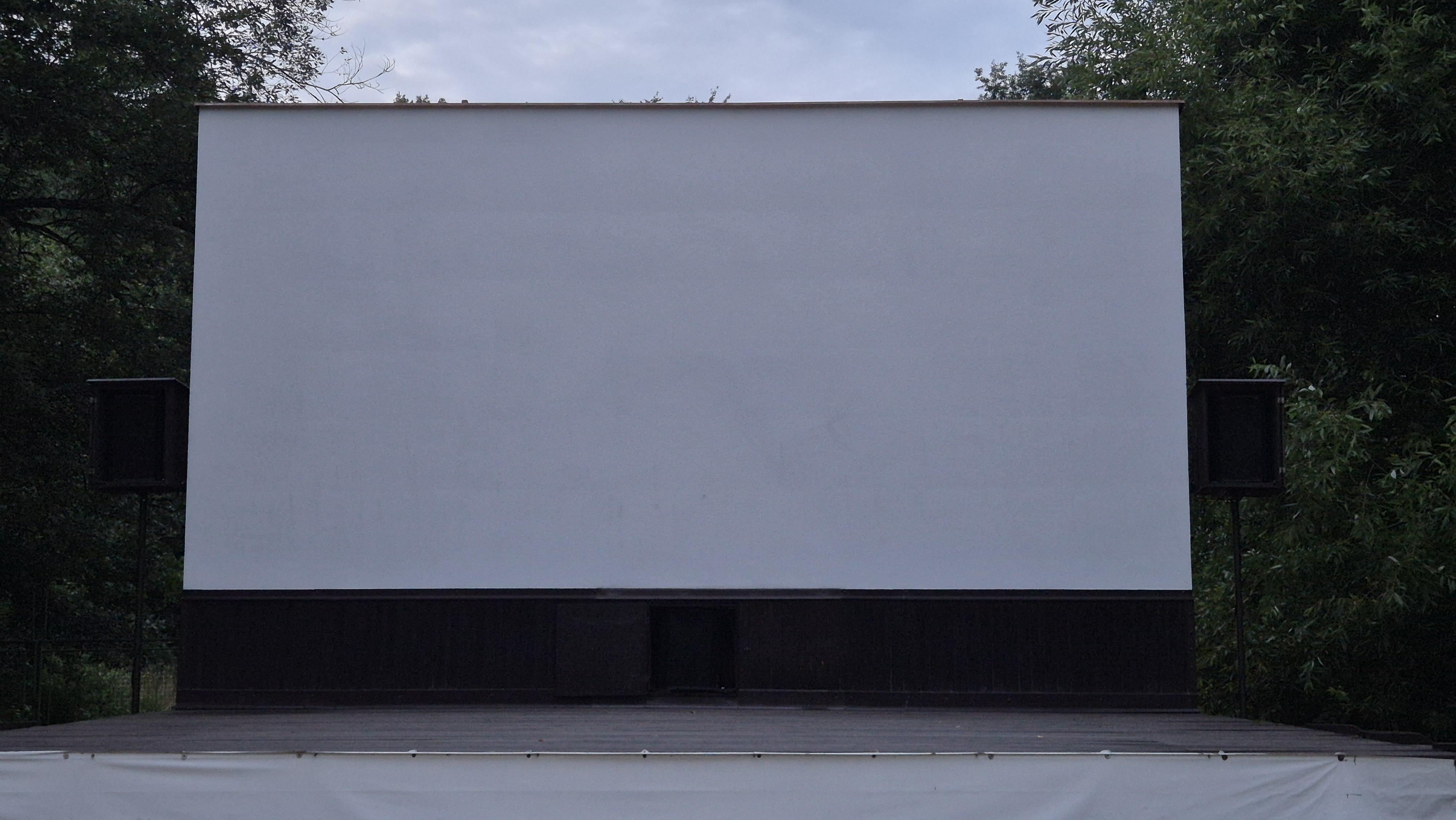 Letní kino Konopáč foto 5