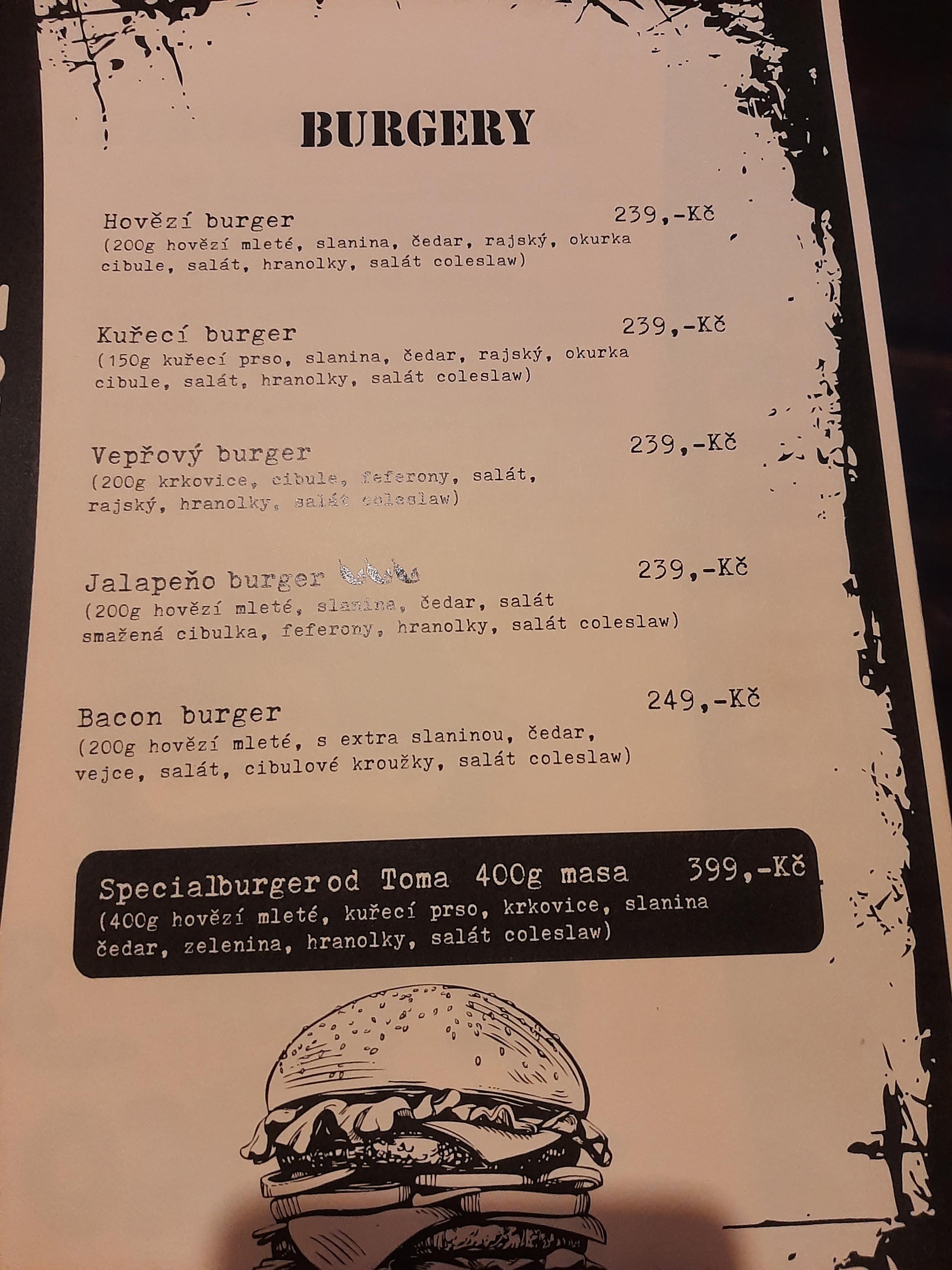 Steak restaurant Tom foto 5