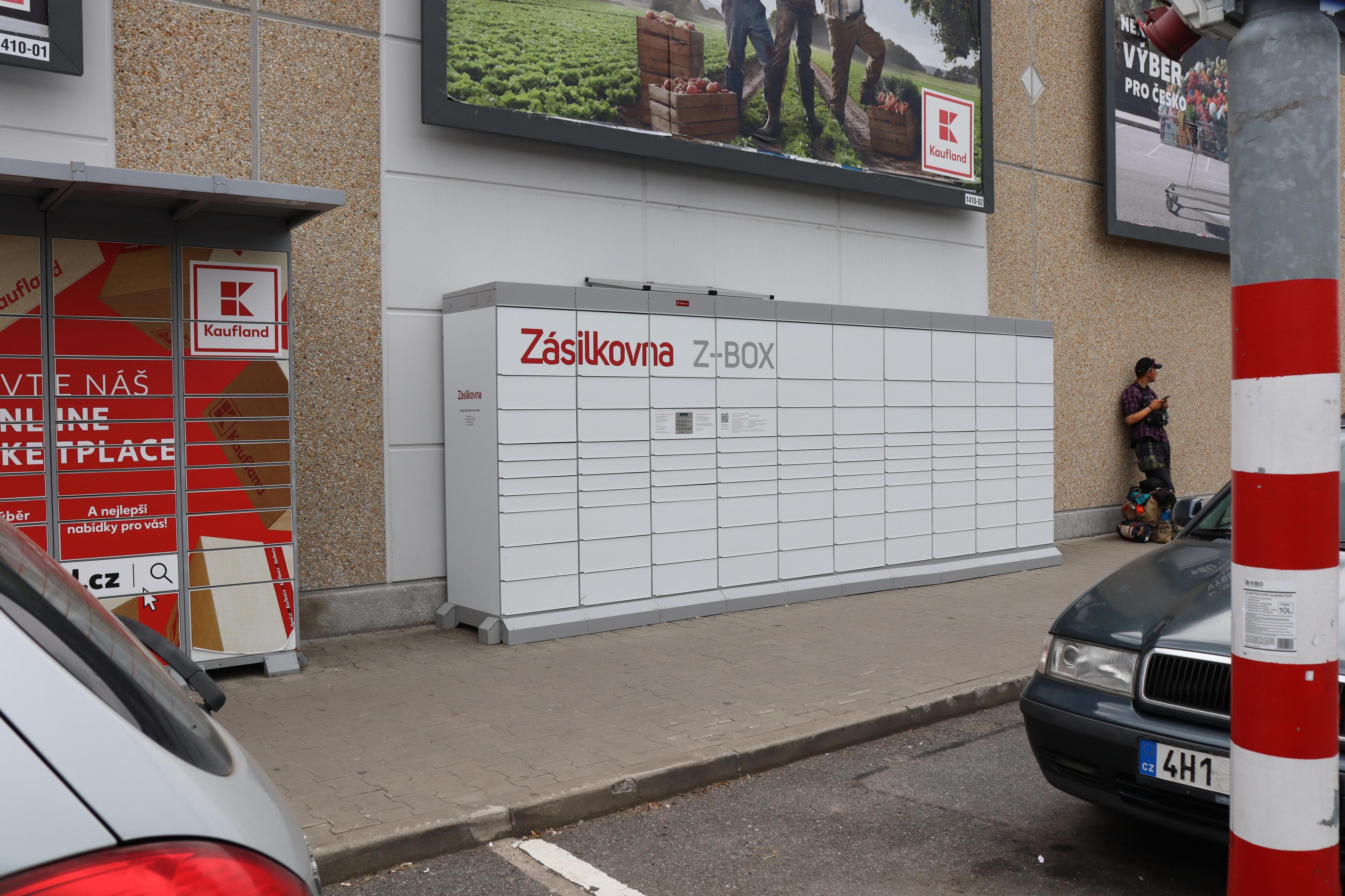 Z-BOX