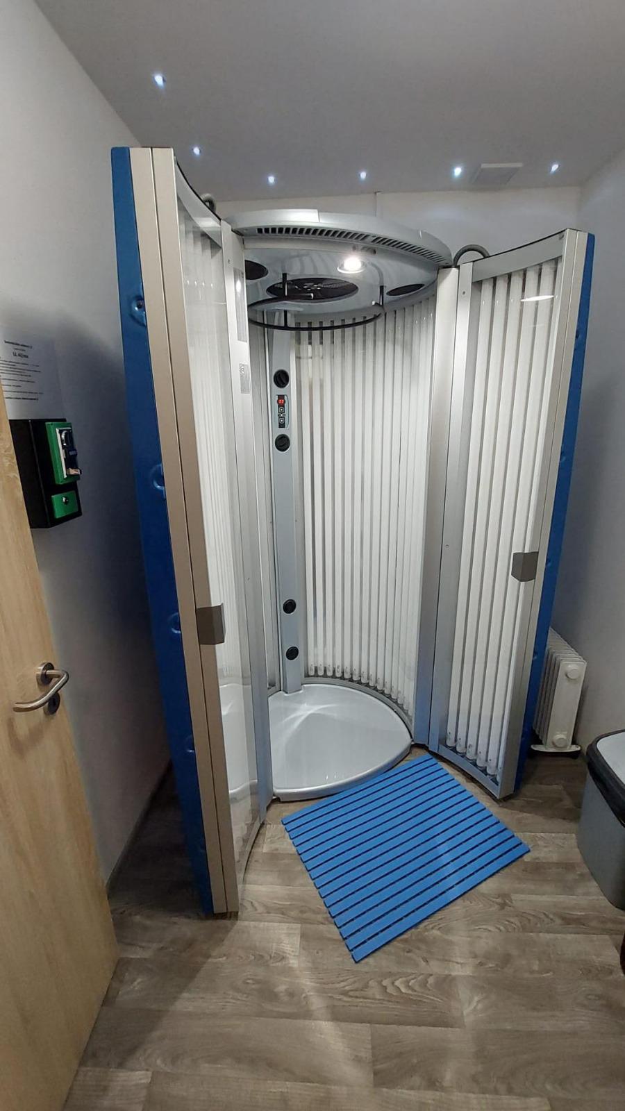 Solárium a masáže Roman Helienek foto 3