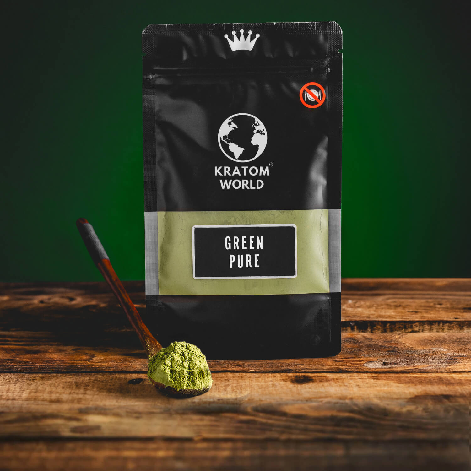 Kratom World foto 6