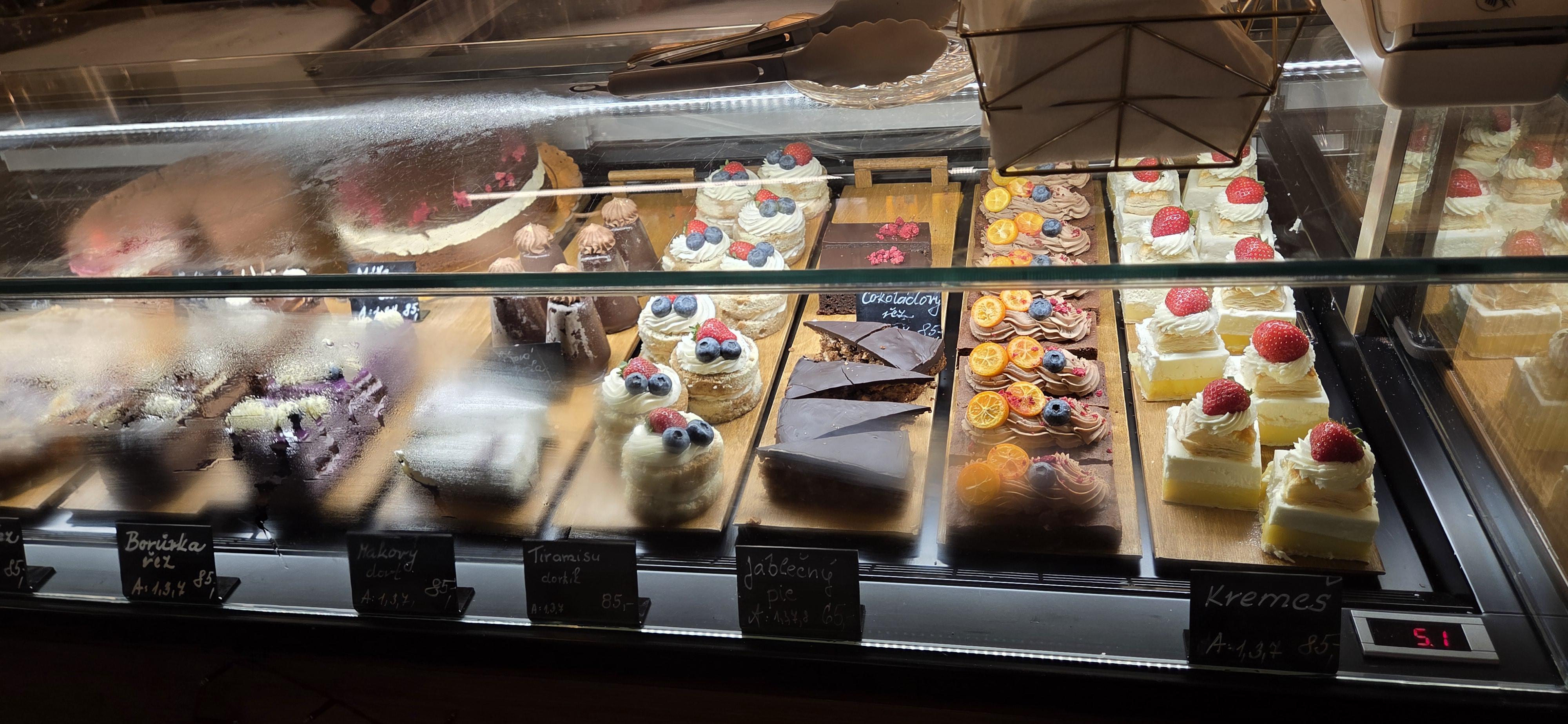 Vzpomínka - Víno & káva