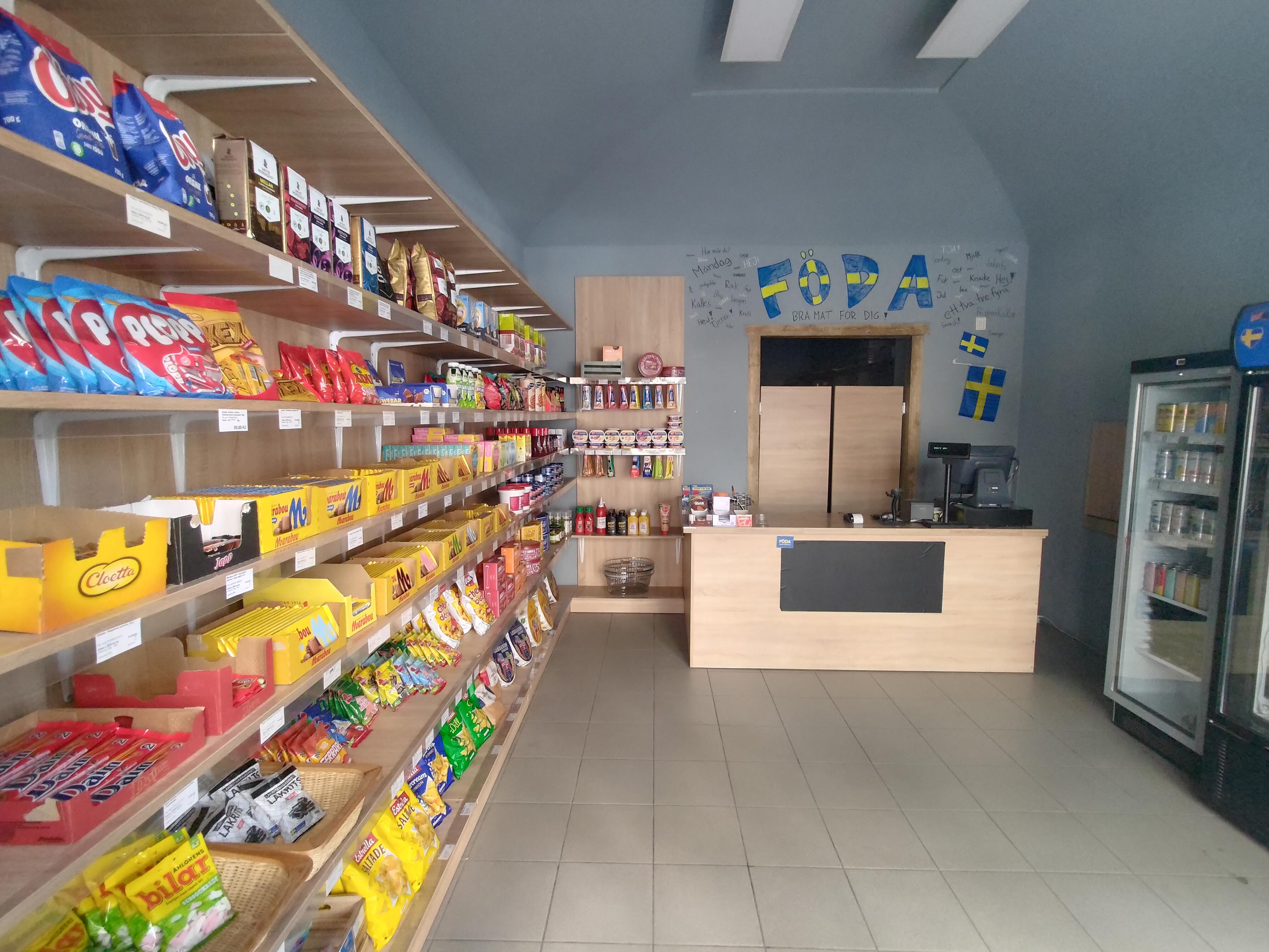 FÖDA foto 2
