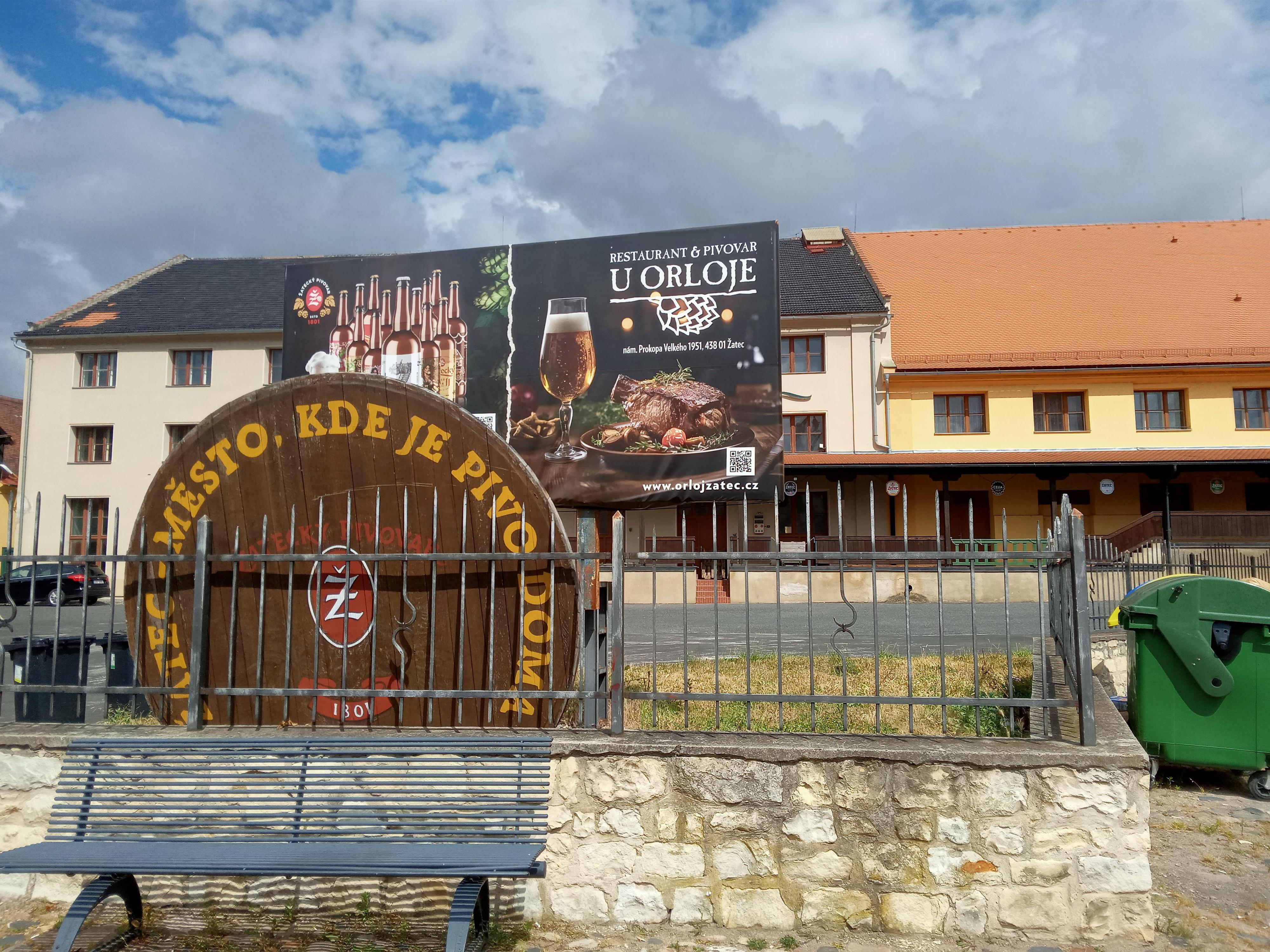 Žatecký pivovar, spol. s r.o. foto 2