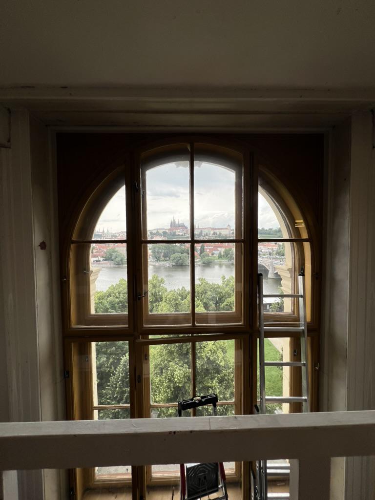 Vysoká škola umĕleckoprůmyslová v Praze foto 4
