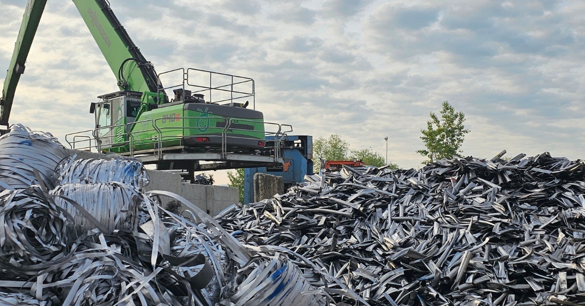 CRONIMET Metallplast foto 3