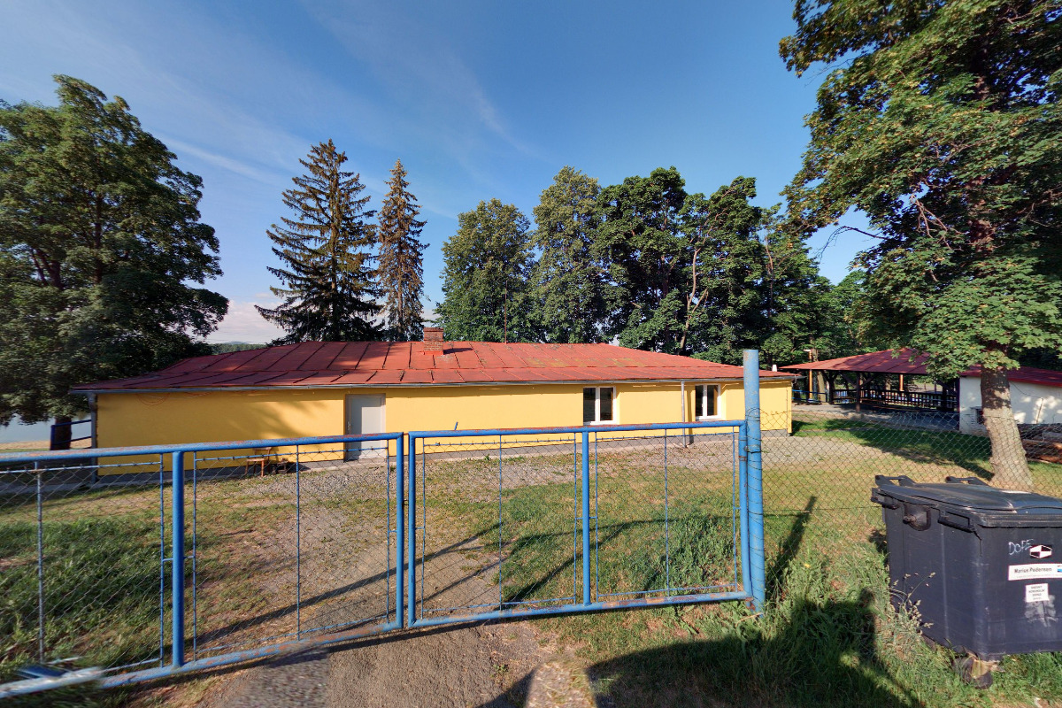 Restaurace Koupák Zákupy