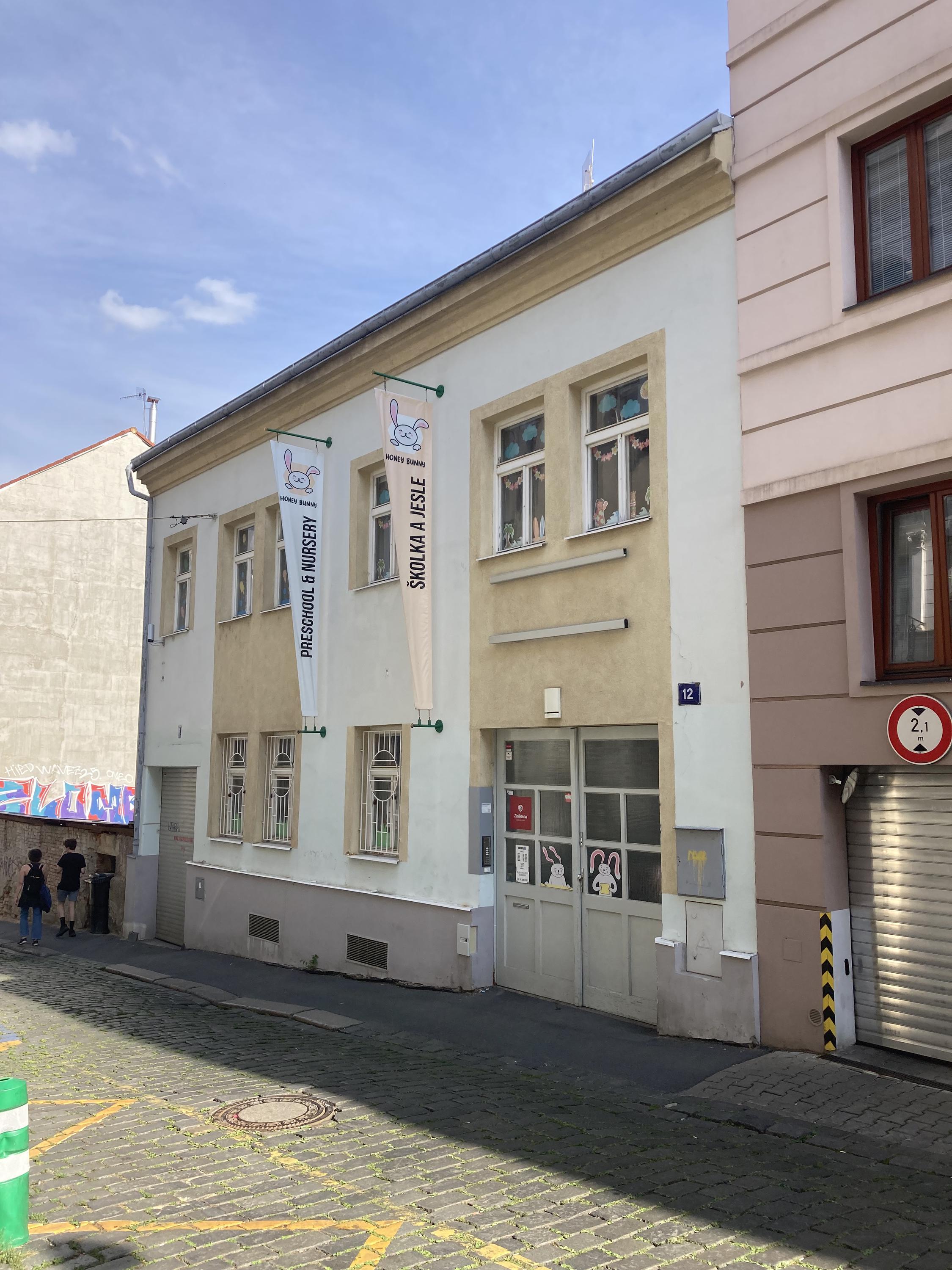 Mezinárodní školka a jesle Honey Bunny foto 4