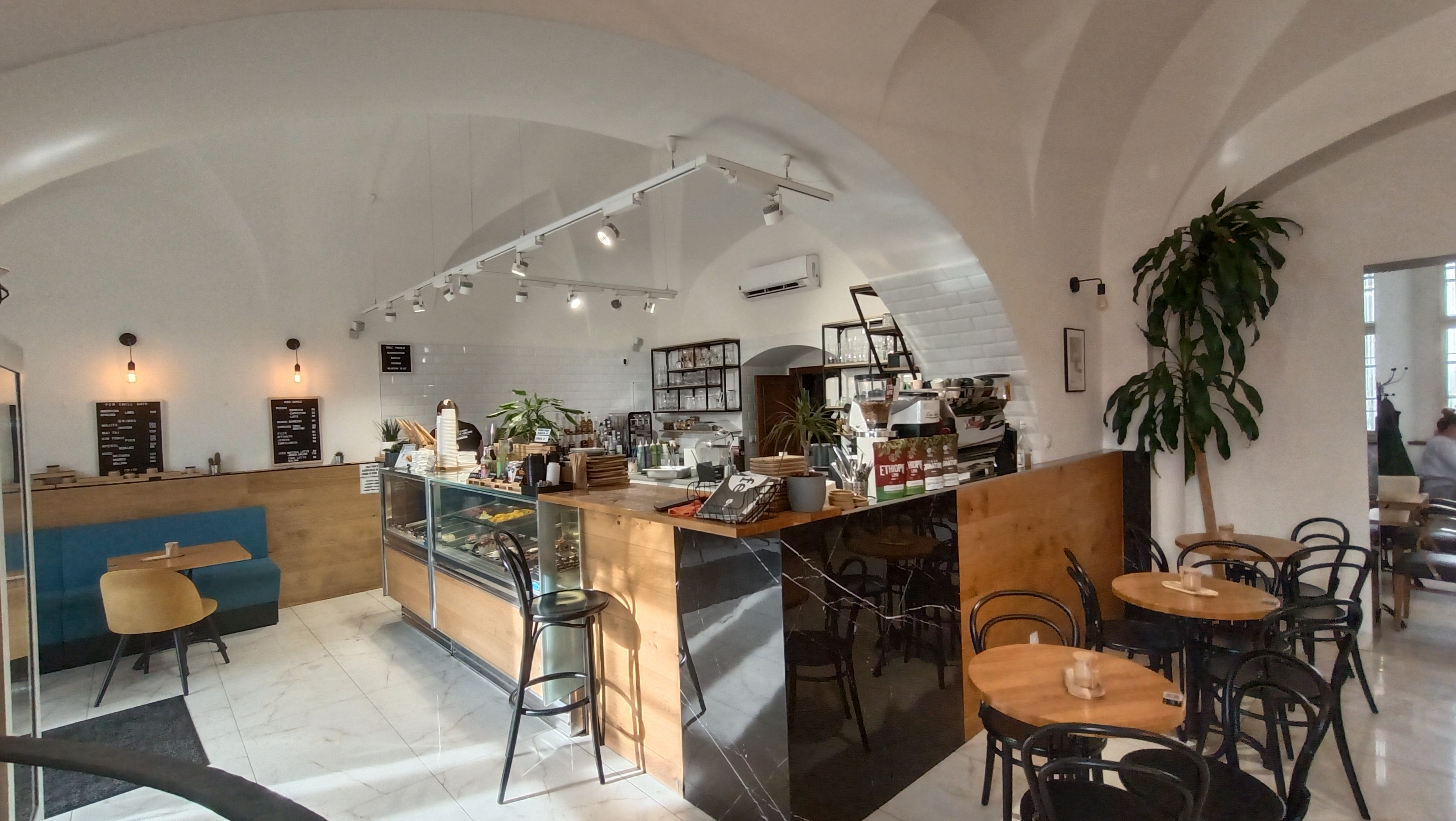 Café Ignác foto 2