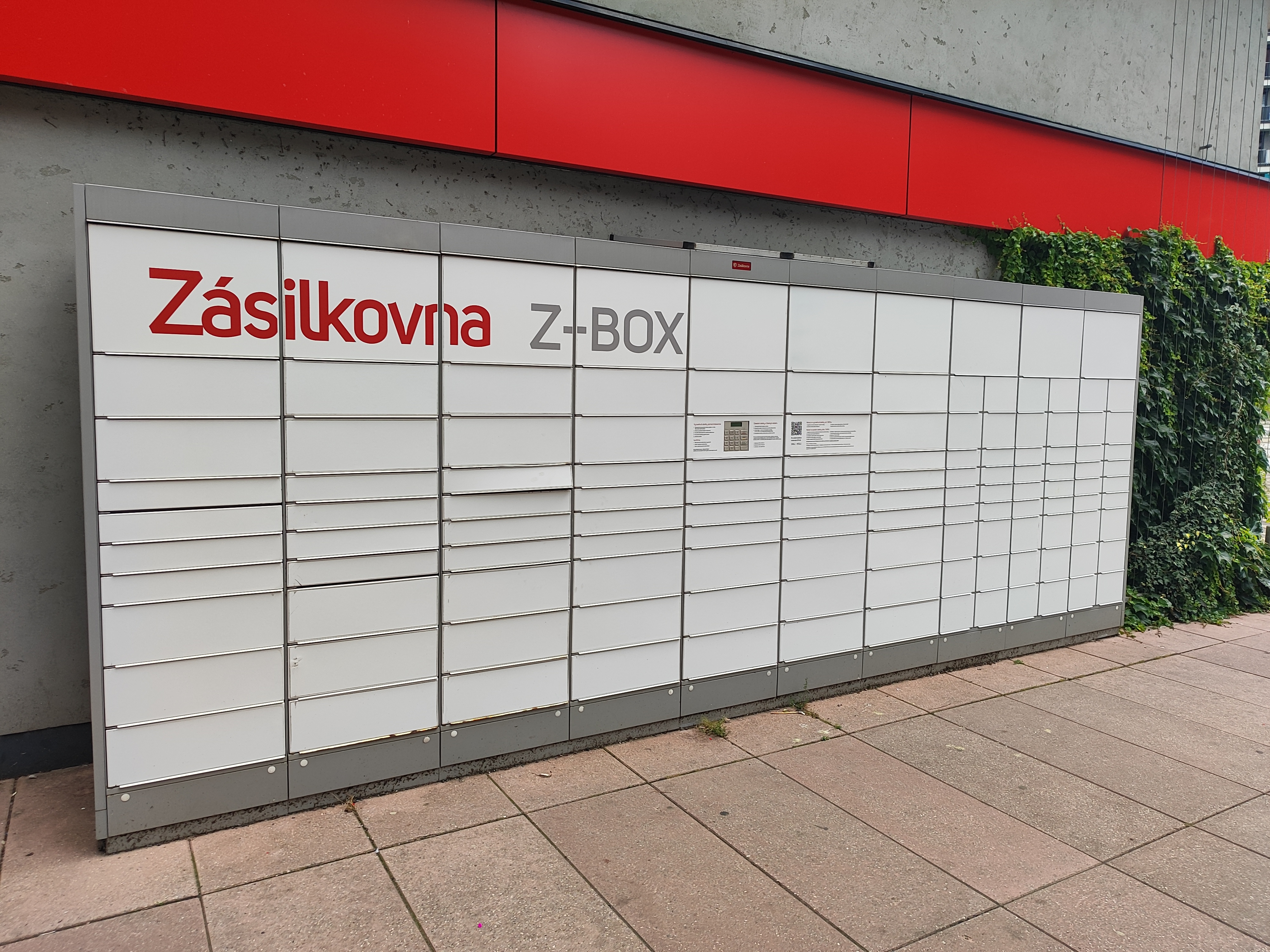 Z-BOX foto 2