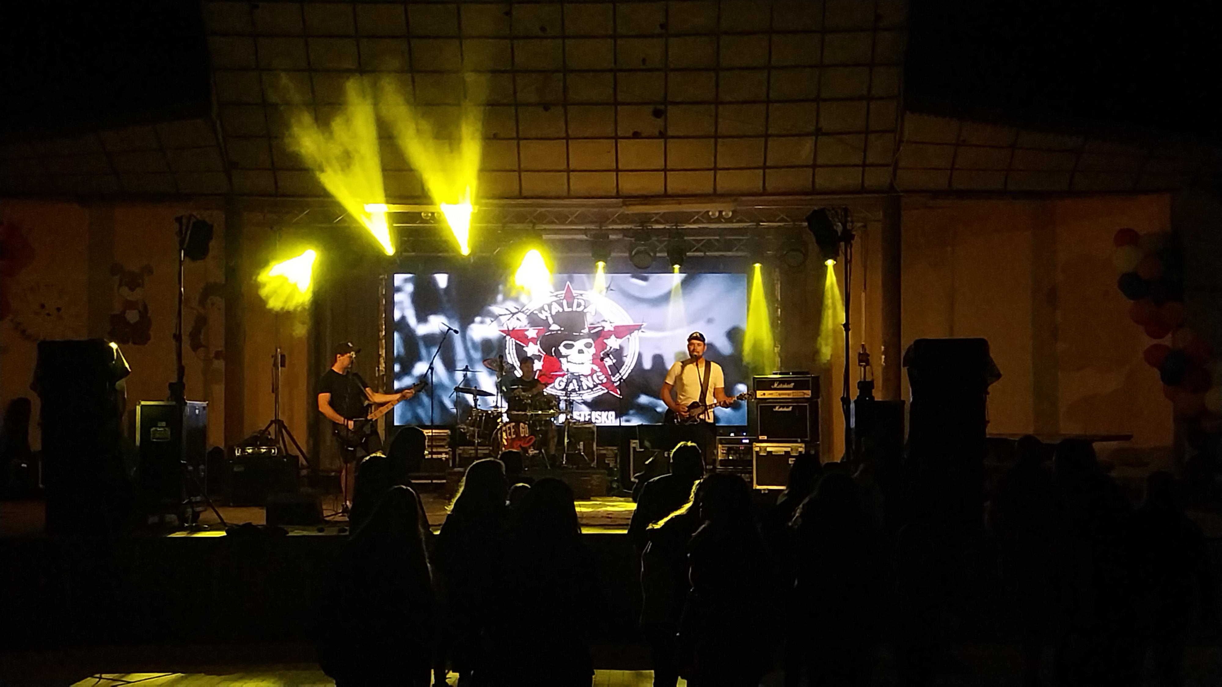 Sound Services foto 2