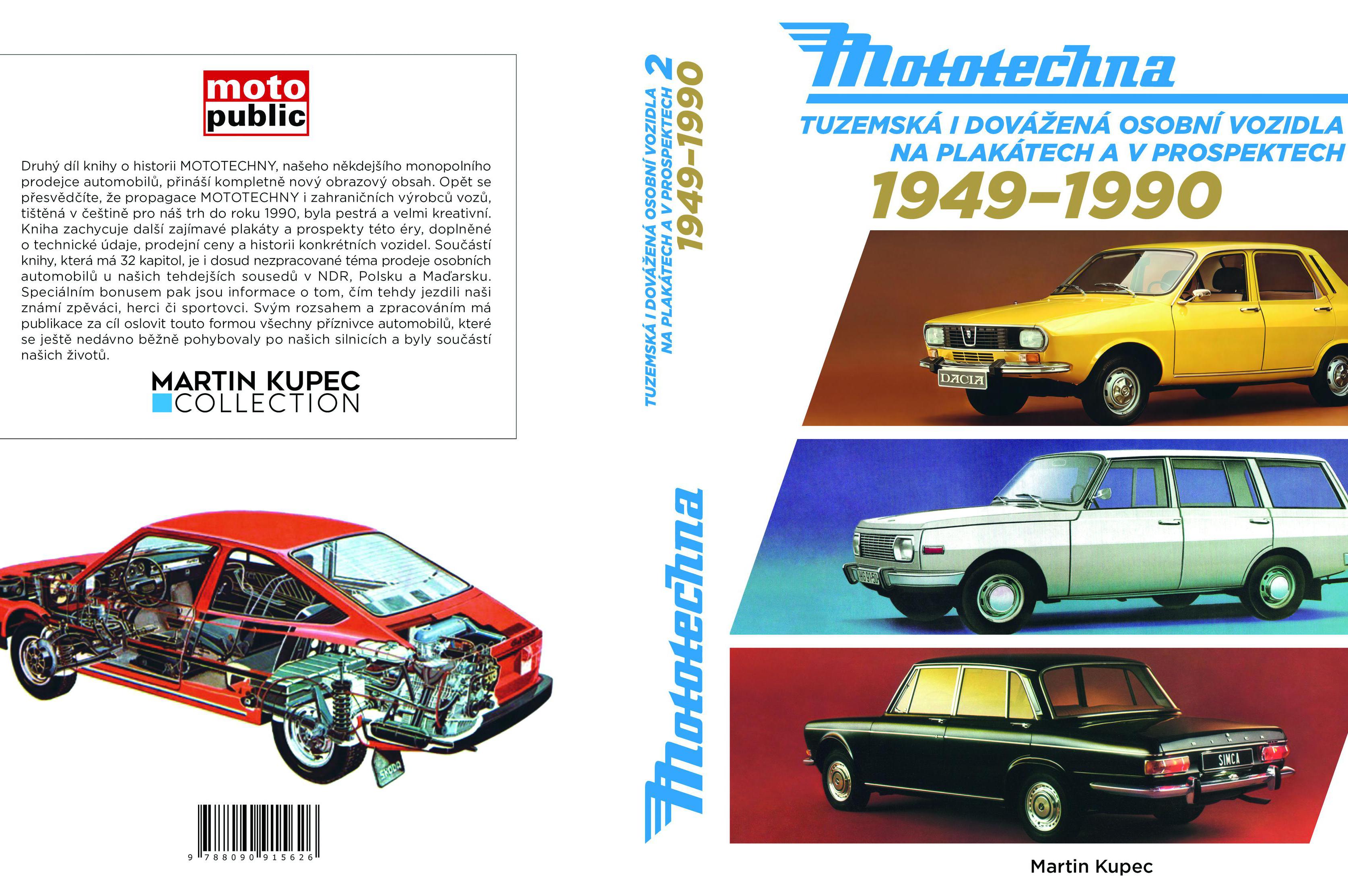 Martin Kupec Collection foto 1