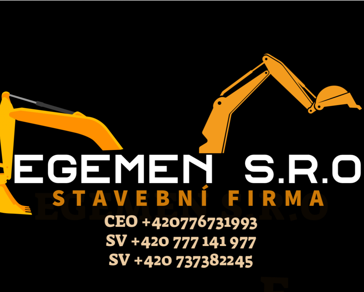 Egemen s.r.o foto 3