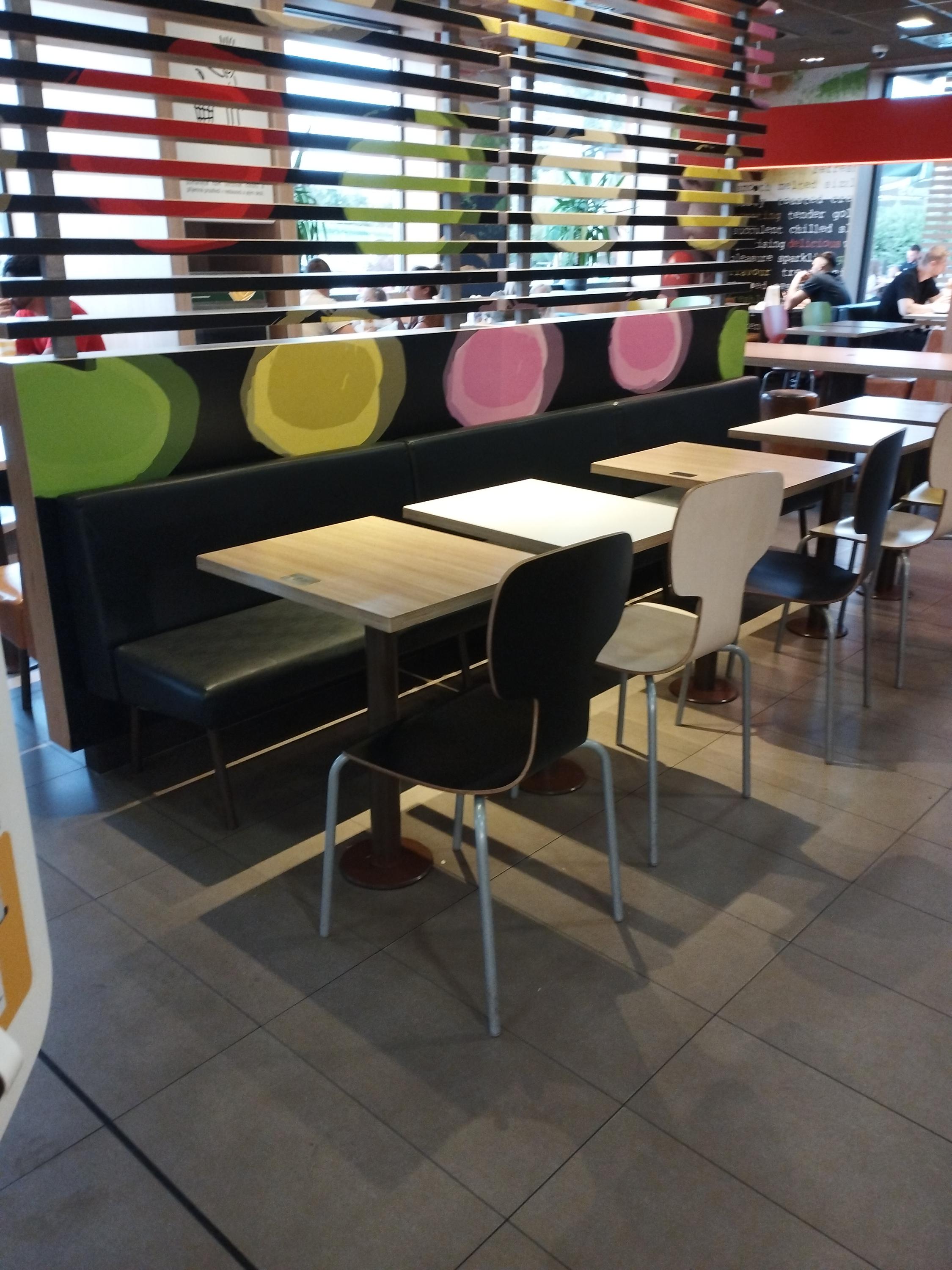 McDonald's foto 5